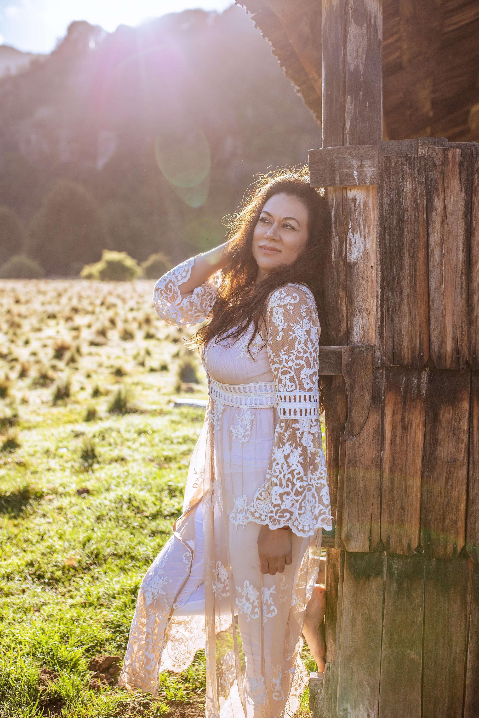 Patricia. Fotógrafa familiar Santiago y Chile Anna Almazova