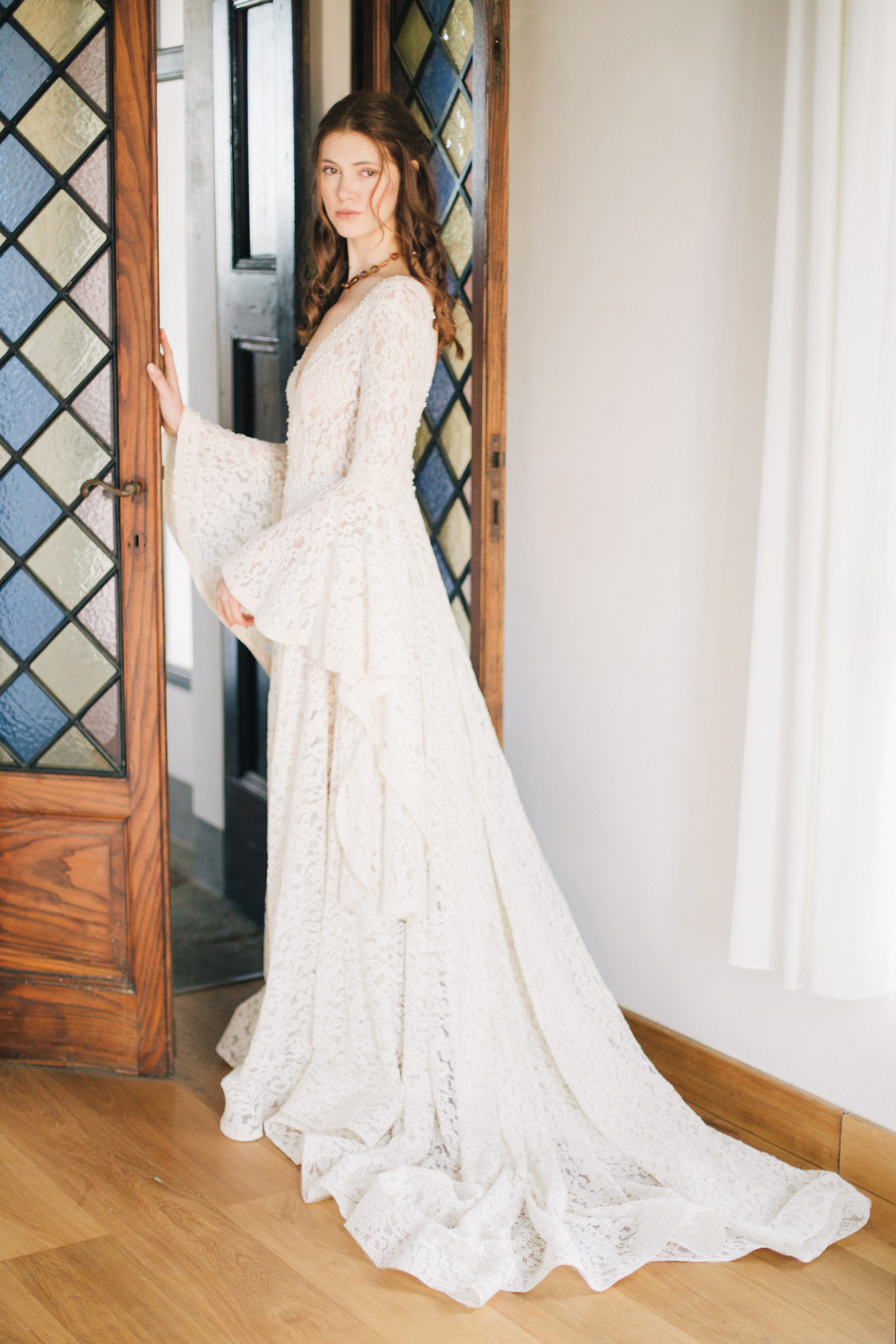 Once upone in Italy. Fotógrafa familiar Santiago y Chile Anna Almazova