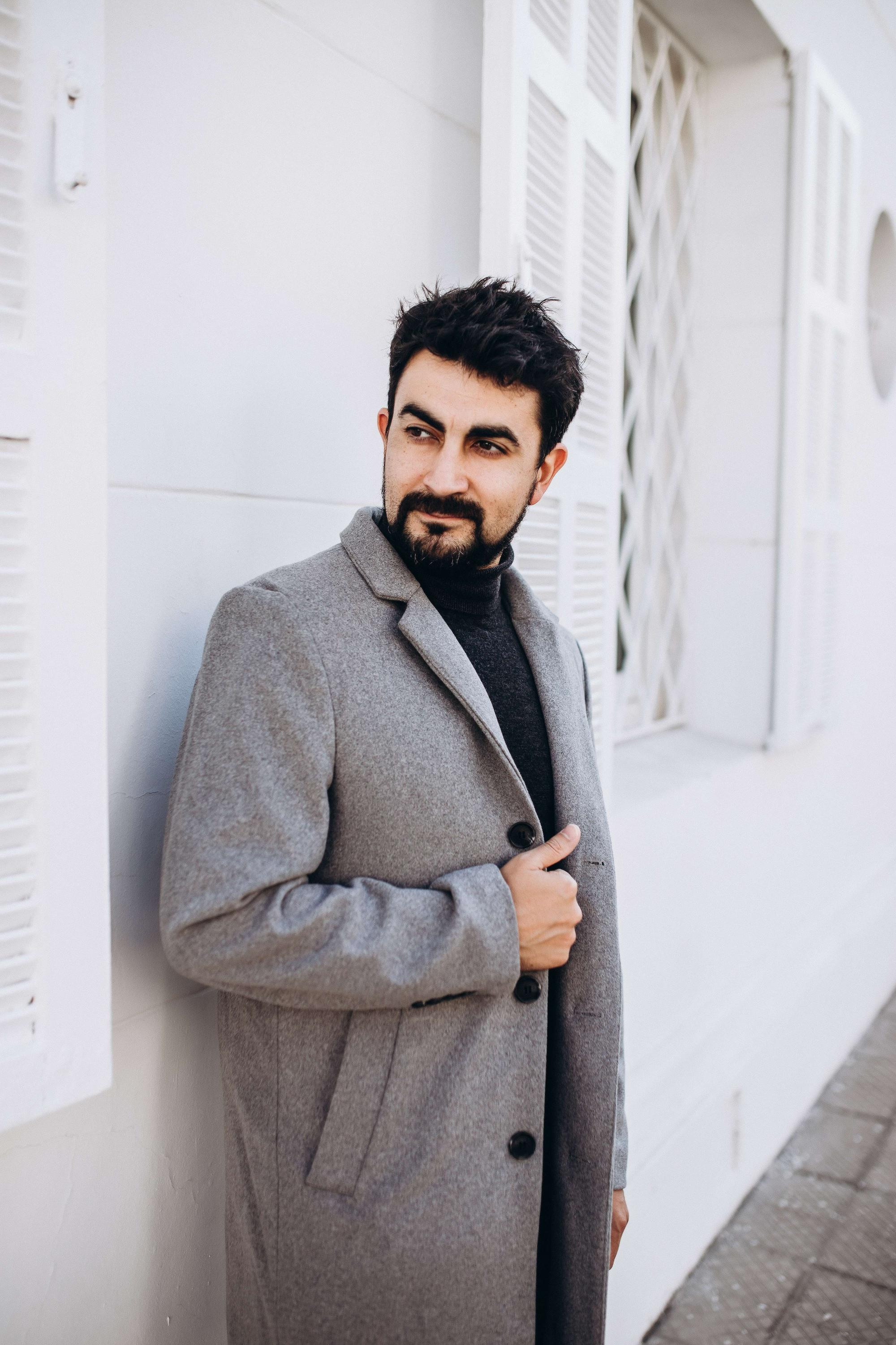 Andres. Retrato masculino. Fotógrafa familiar Santiago y Chile Anna Almazova