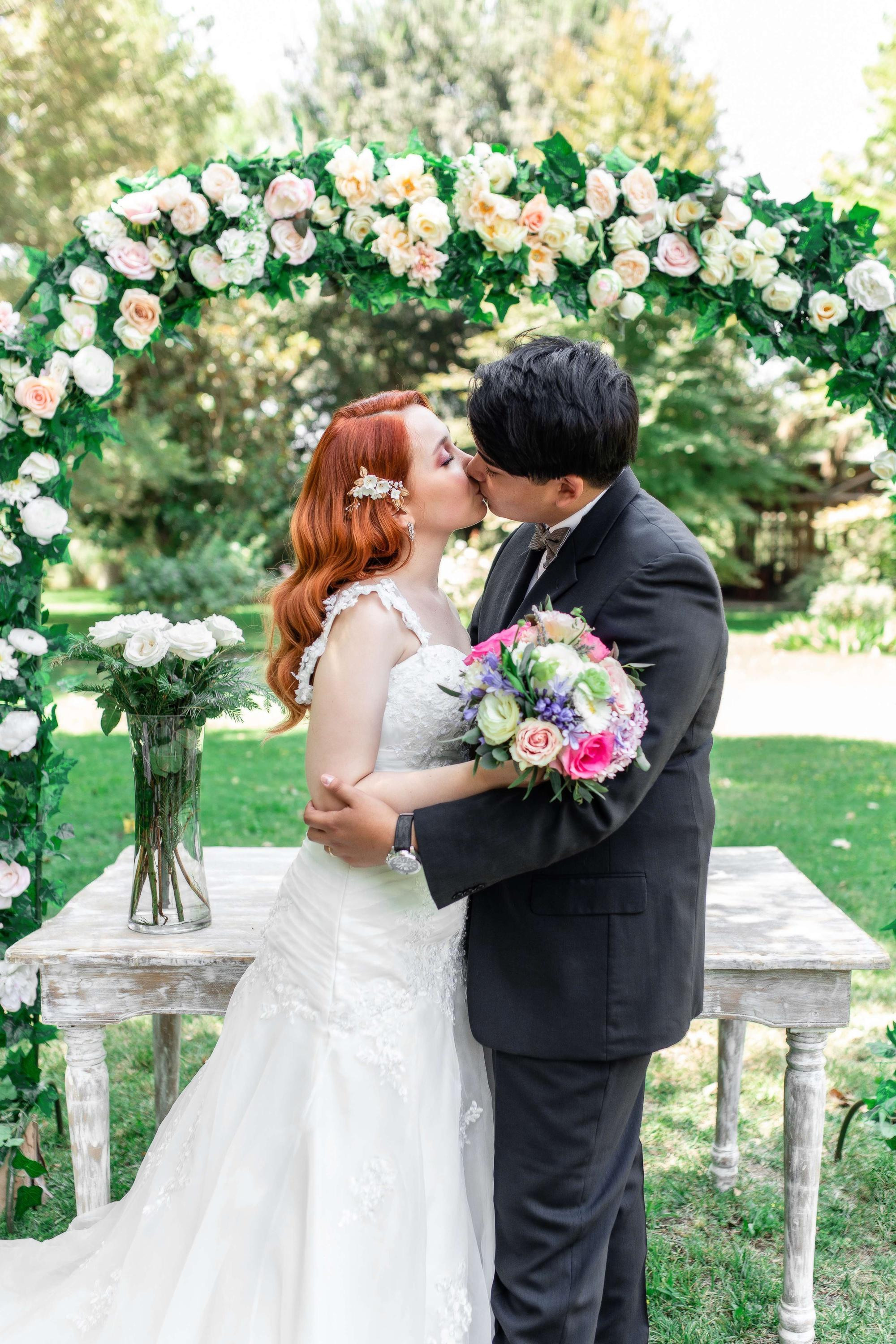 Josefa y Alvaro. Photographer in Santiago, Chile Anna Almazova