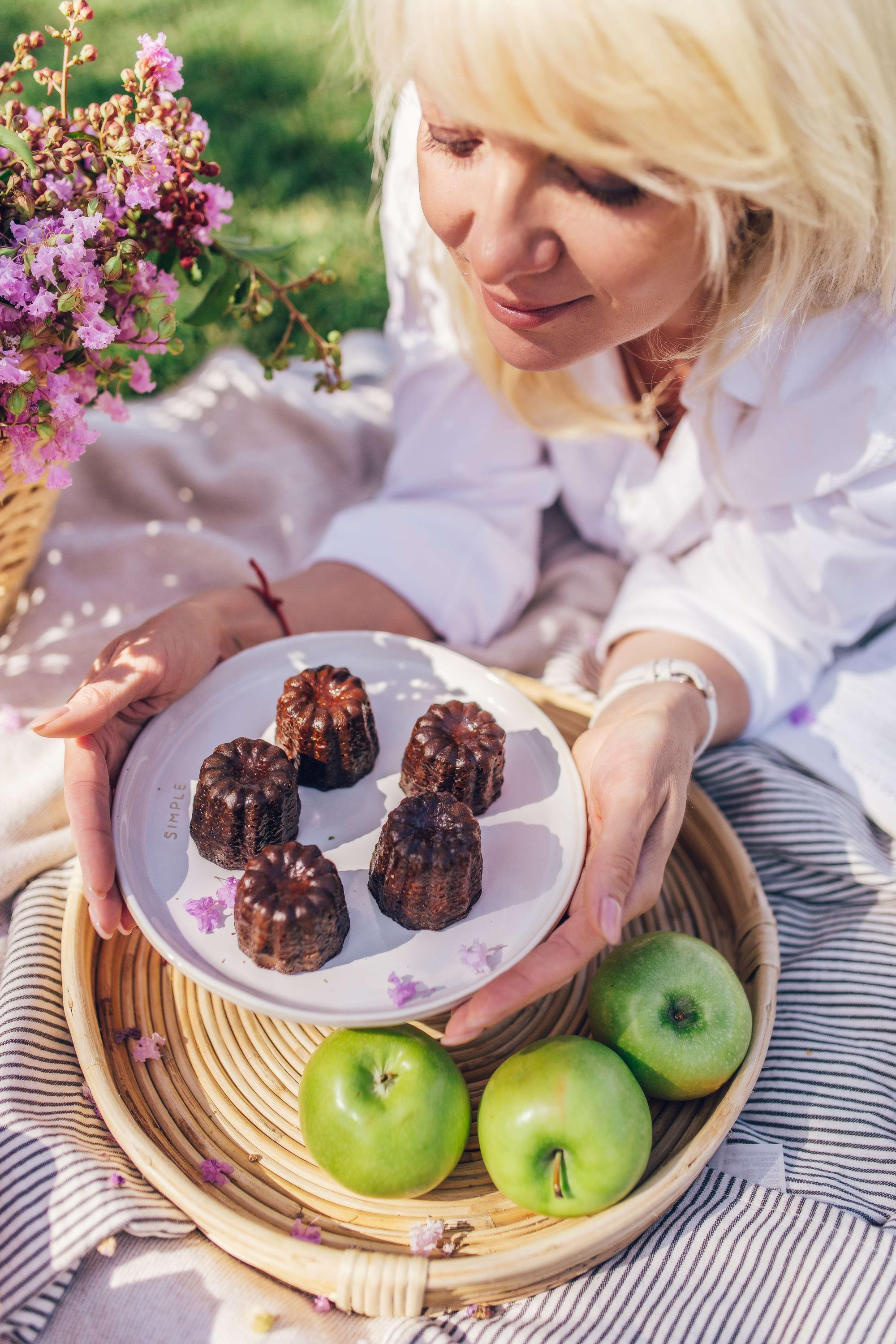 Conten shooting for SabiNati Cake. Photographer in Santiago, Chile Anna Almazova