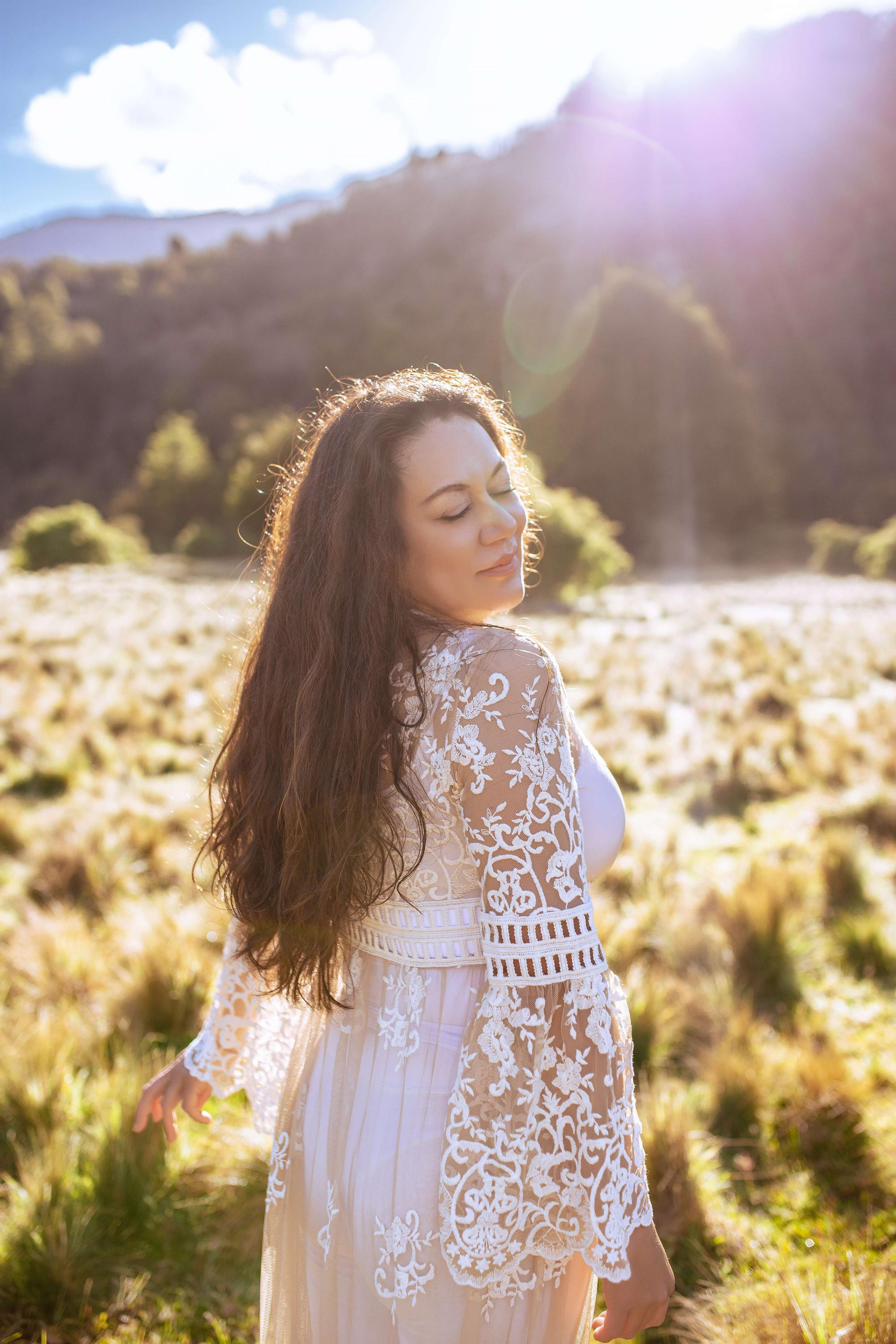 Patricia. Fotógrafa familiar Santiago y Chile Anna Almazova