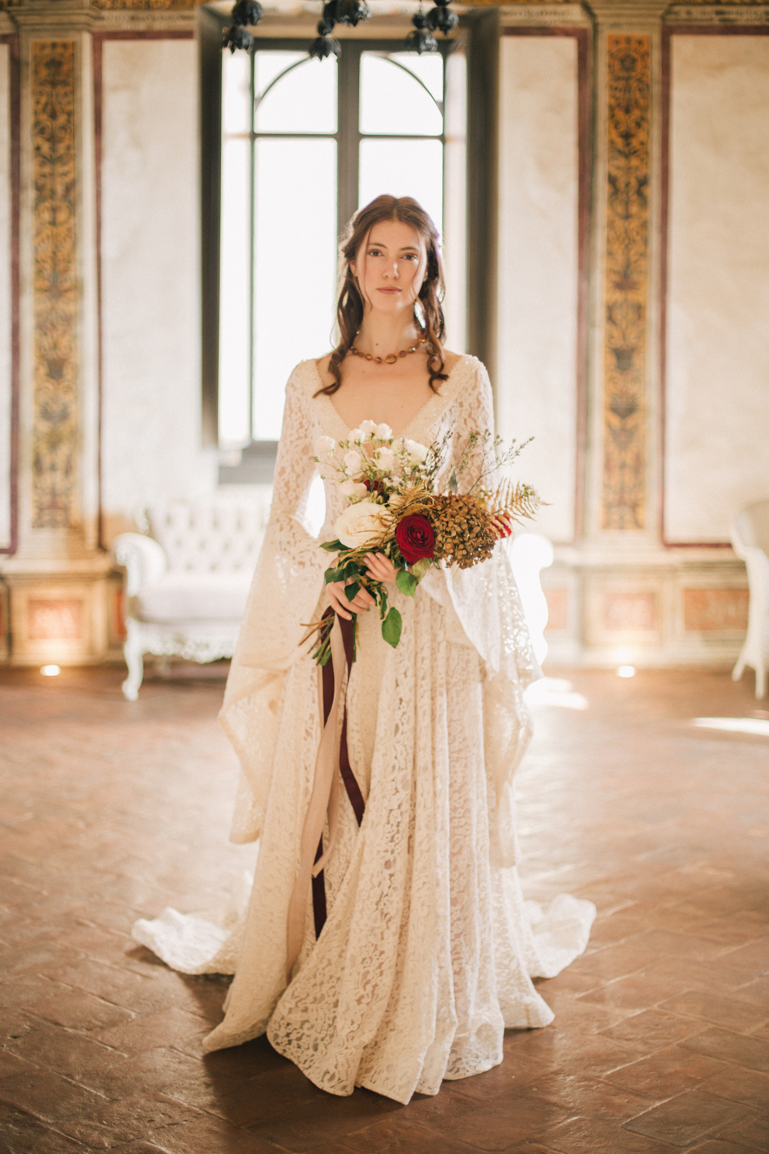 Once upone in Italy. Fotógrafa familiar Santiago y Chile Anna Almazova