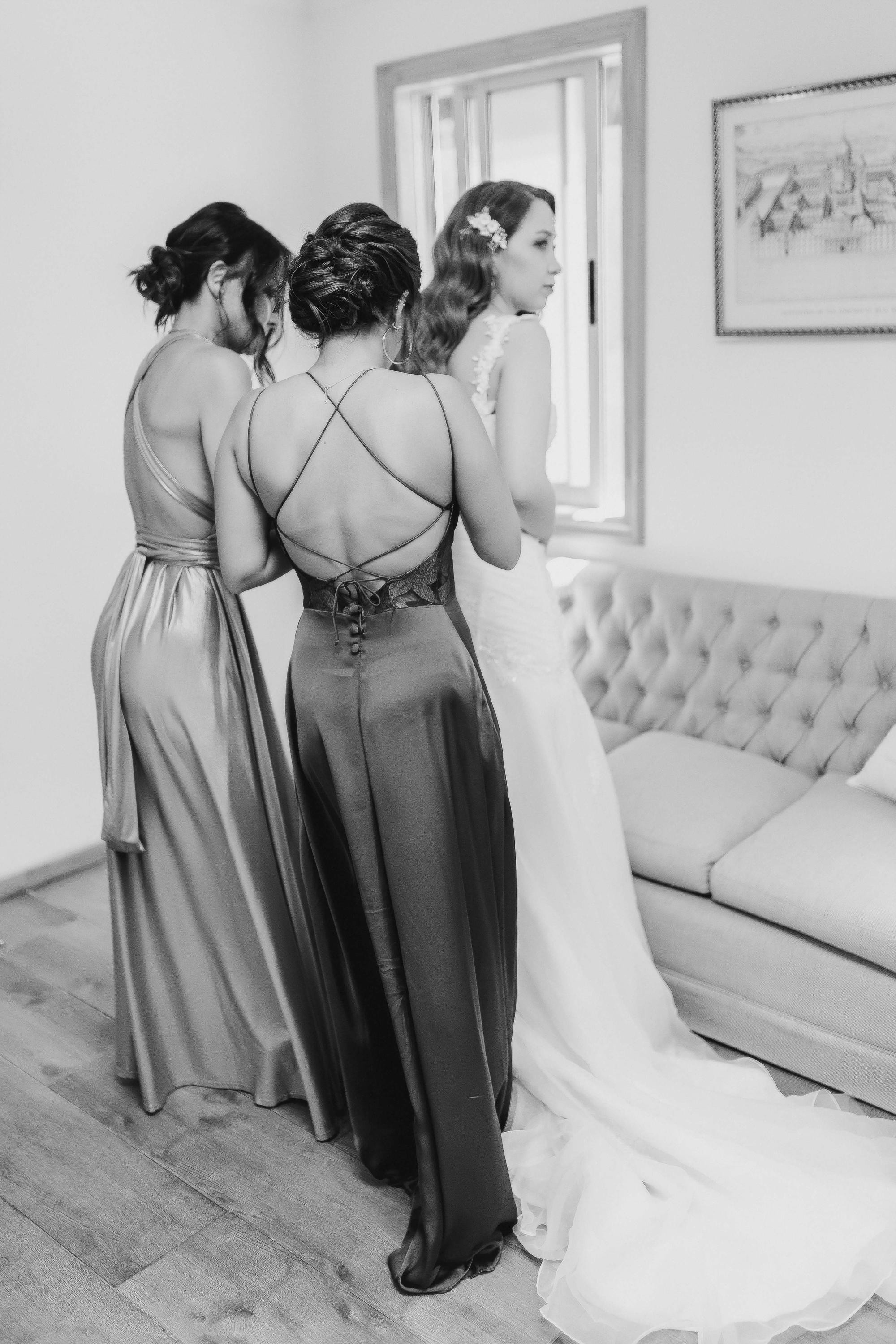 Josefa y Alvaro. Photographer in Santiago, Chile Anna Almazova