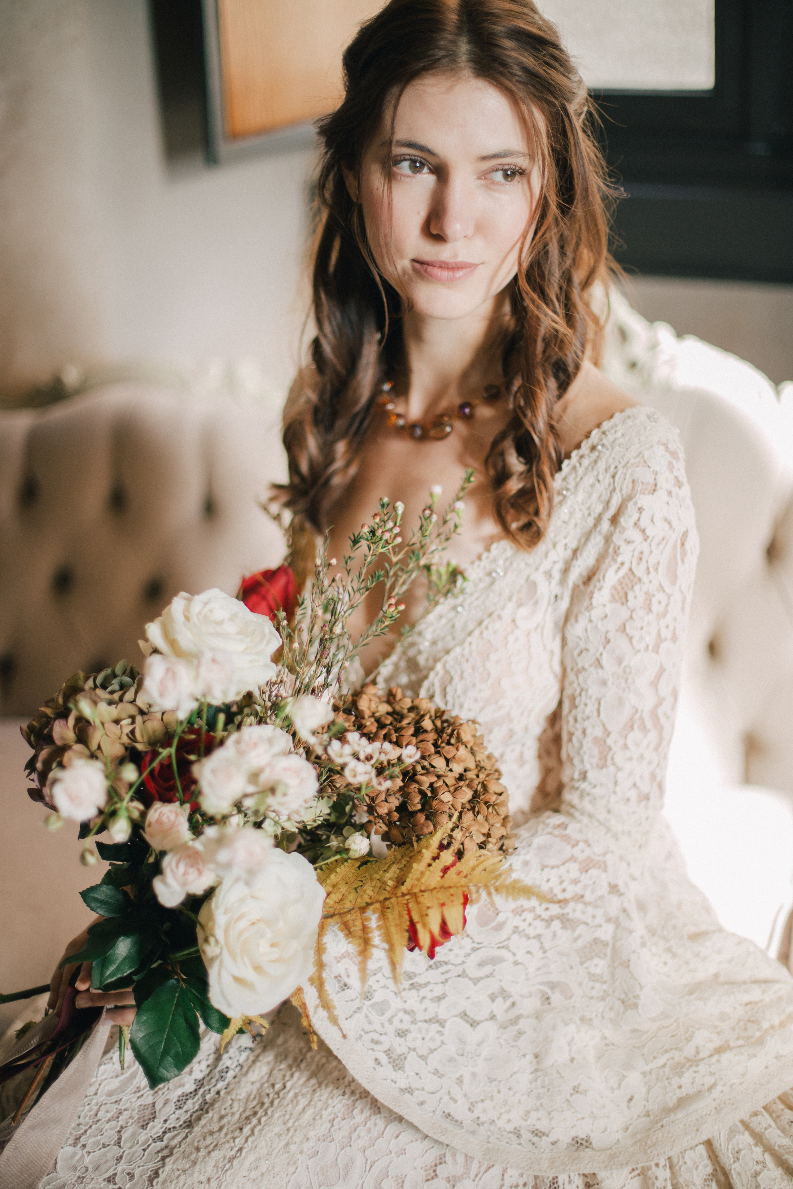 Once upone in Italy. Fotógrafa familiar Santiago y Chile Anna Almazova