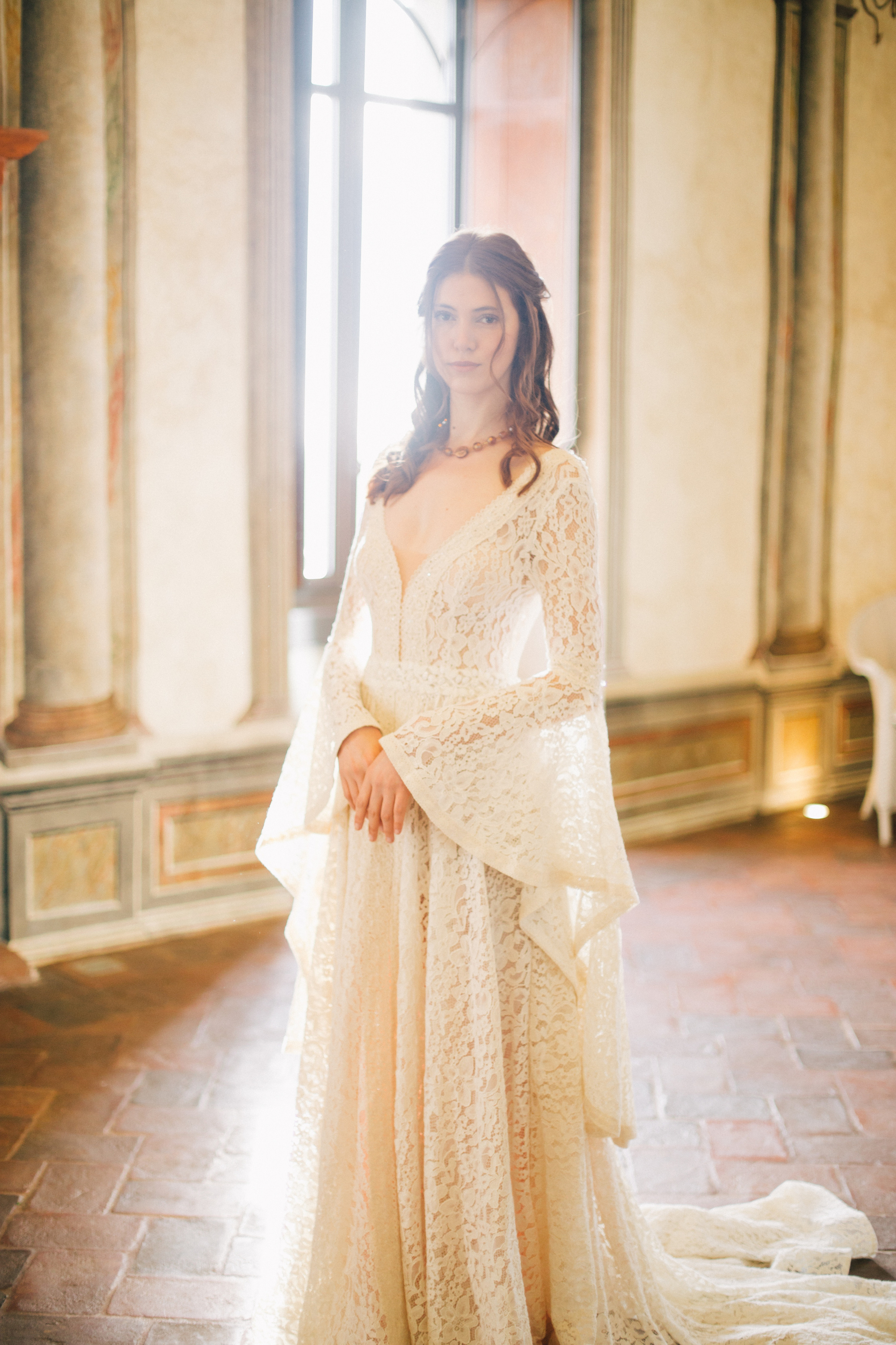 Once upone in Italy. Fotógrafa familiar Santiago y Chile Anna Almazova