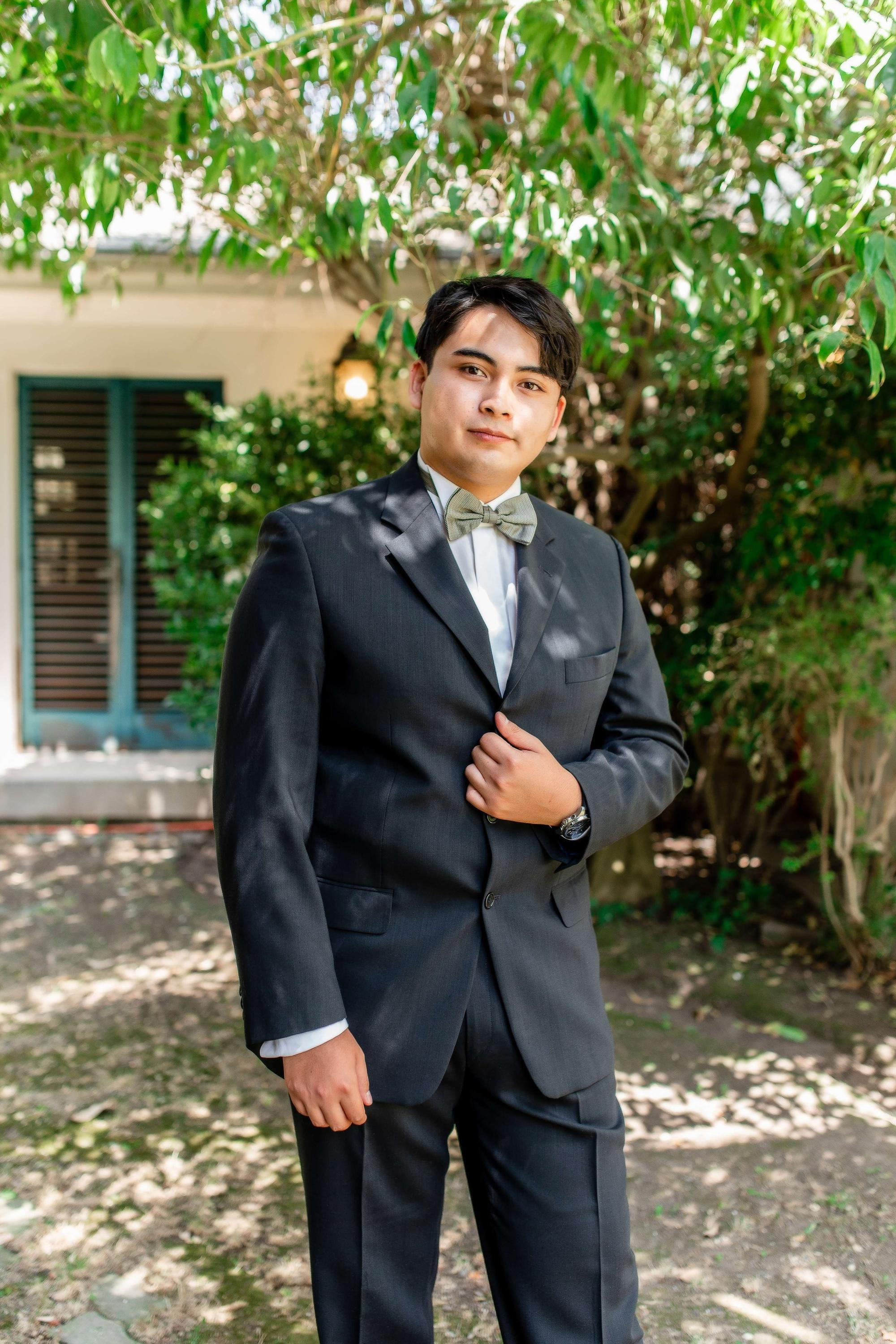 Josefa y Alvaro. Photographer in Santiago, Chile Anna Almazova