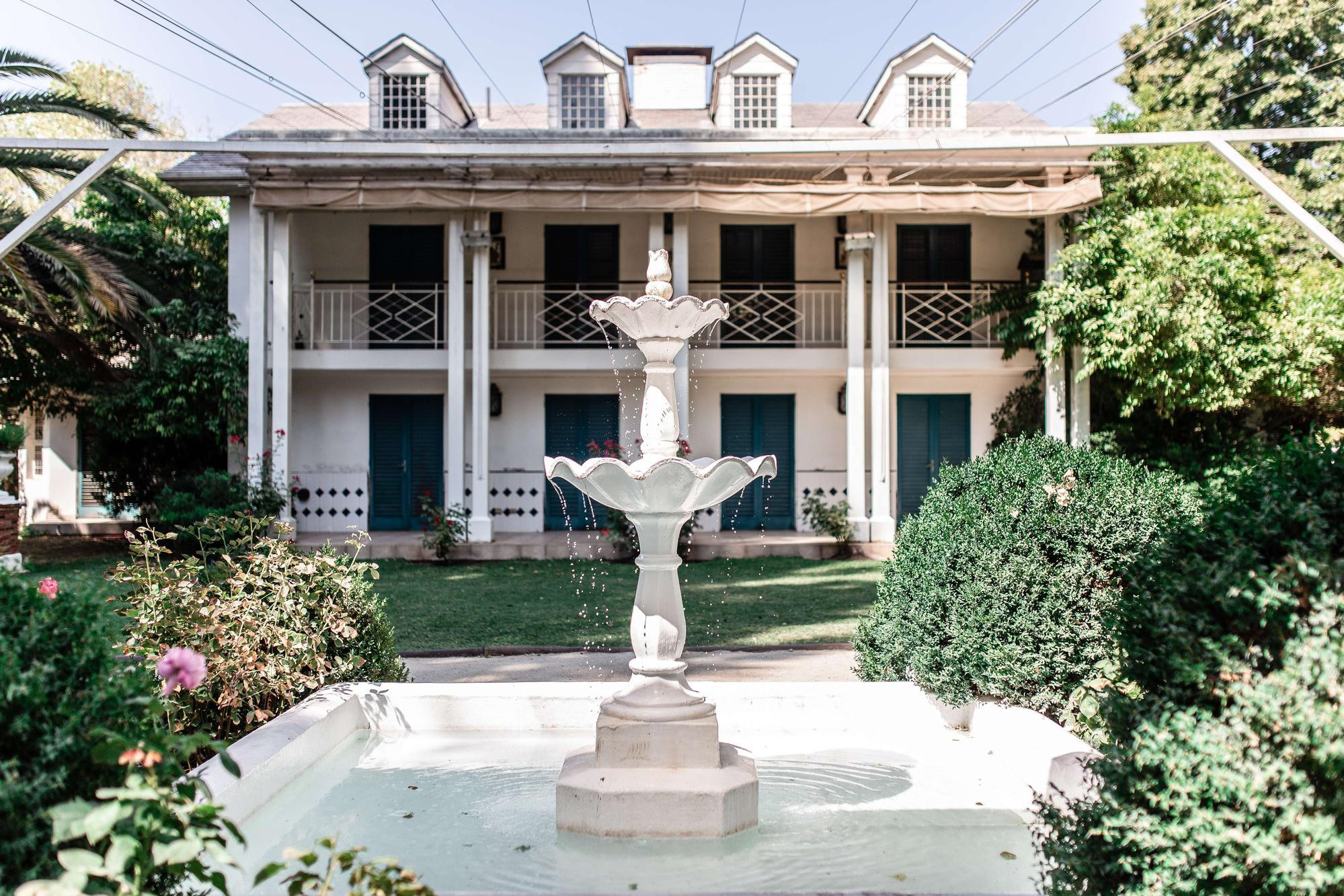 Josefa y Alvaro. Photographer in Santiago, Chile Anna Almazova