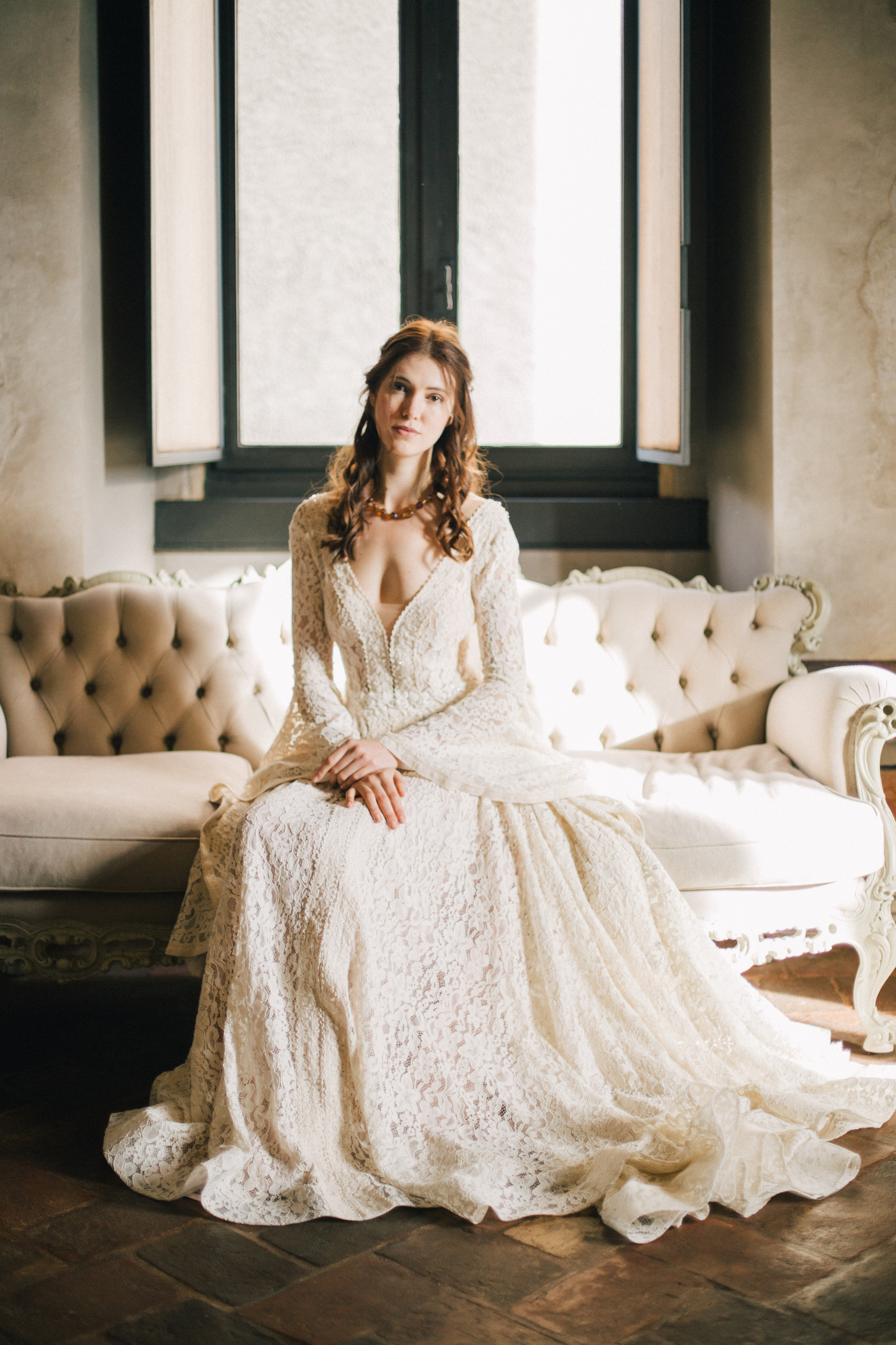 Once upone in Italy. Fotógrafa familiar Santiago y Chile Anna Almazova