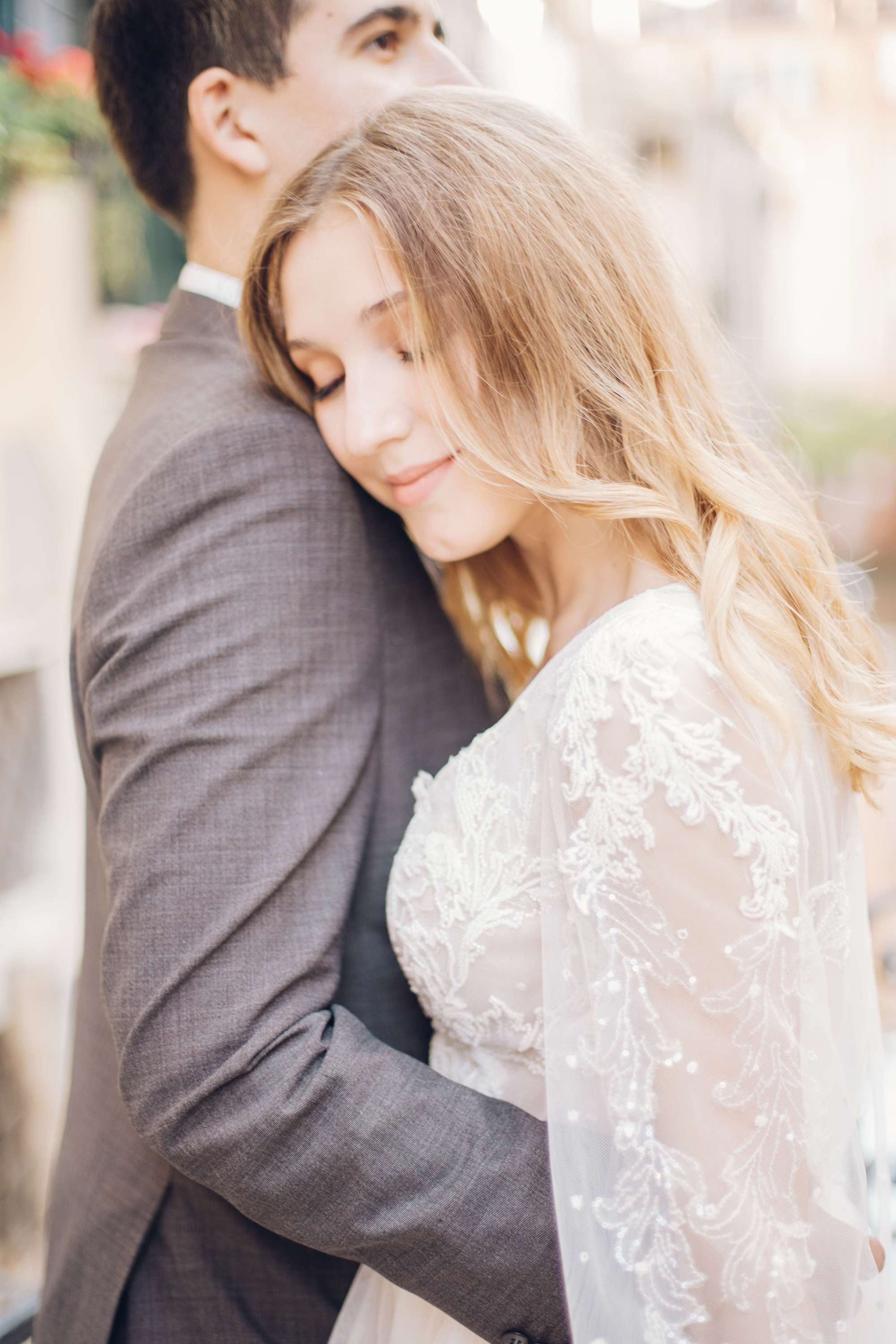 Ksenia y Gleb. Fotógrafa familiar Santiago y Chile Anna Almazova