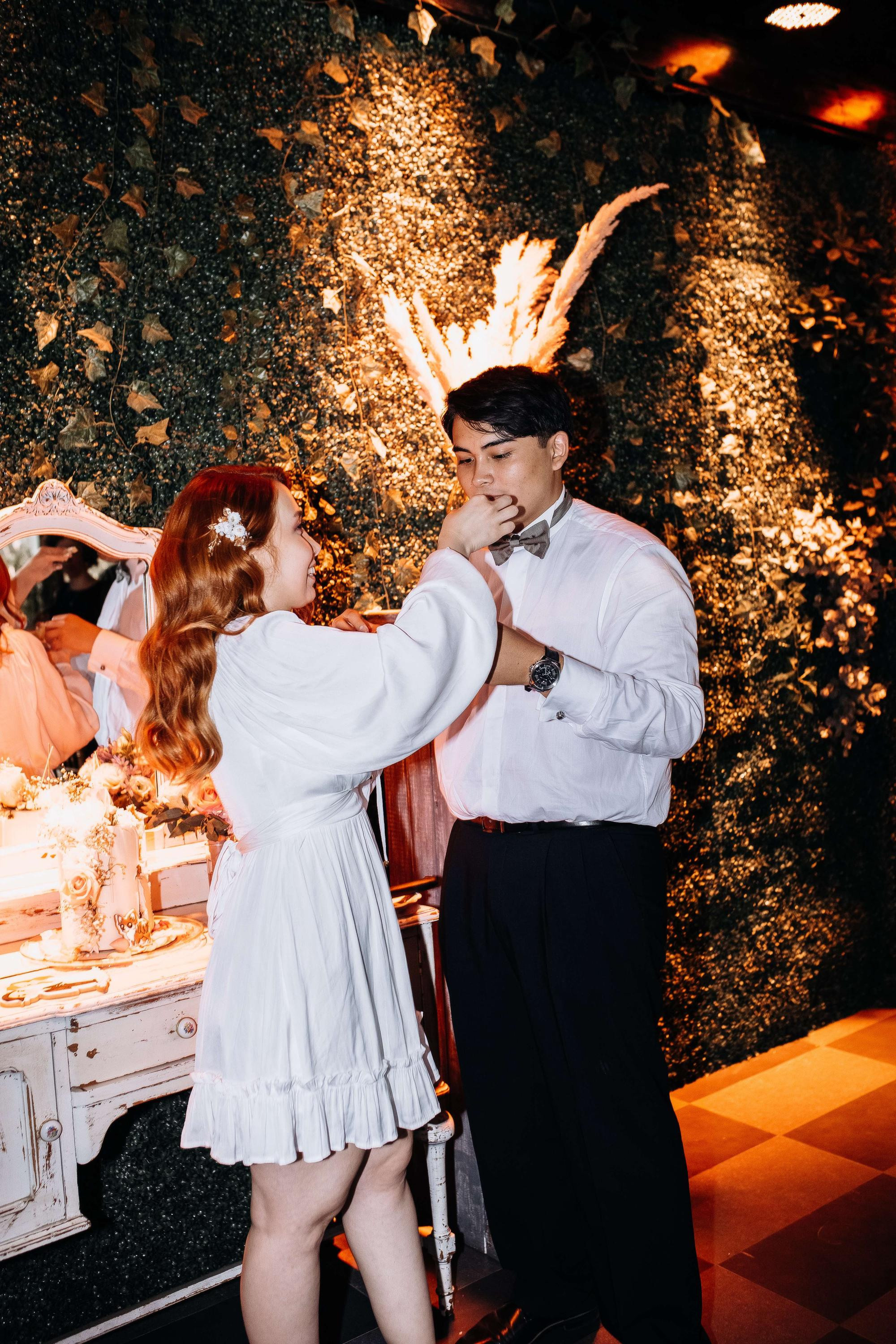 Josefa y Alvaro. Photographer in Santiago, Chile Anna Almazova