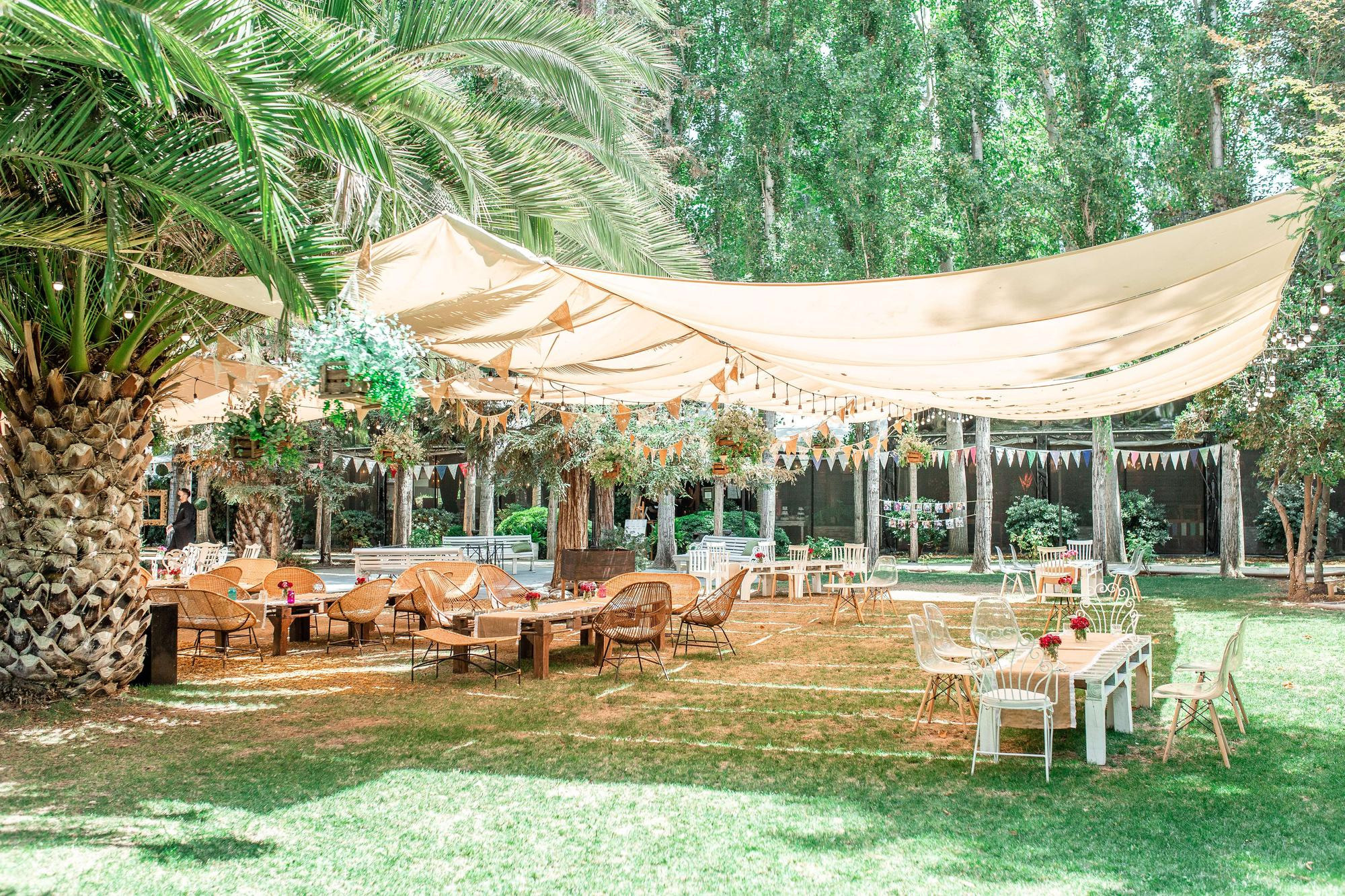 Josefa y Alvaro. Photographer in Santiago, Chile Anna Almazova