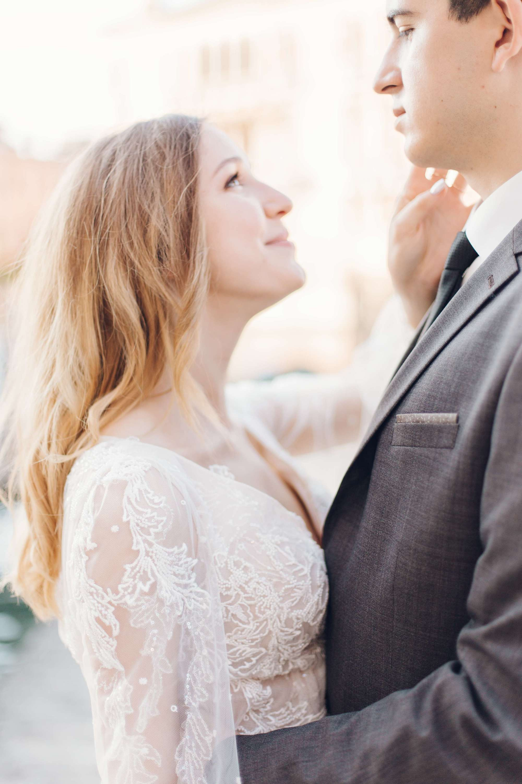 Ksenia y Gleb. Fotógrafa familiar Santiago y Chile Anna Almazova