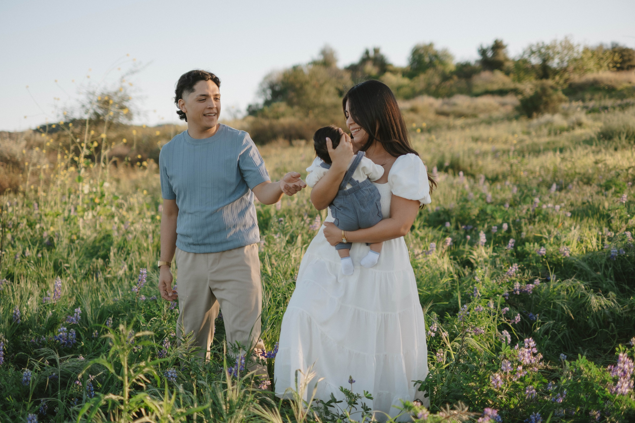 Xenia California & LA Photographer