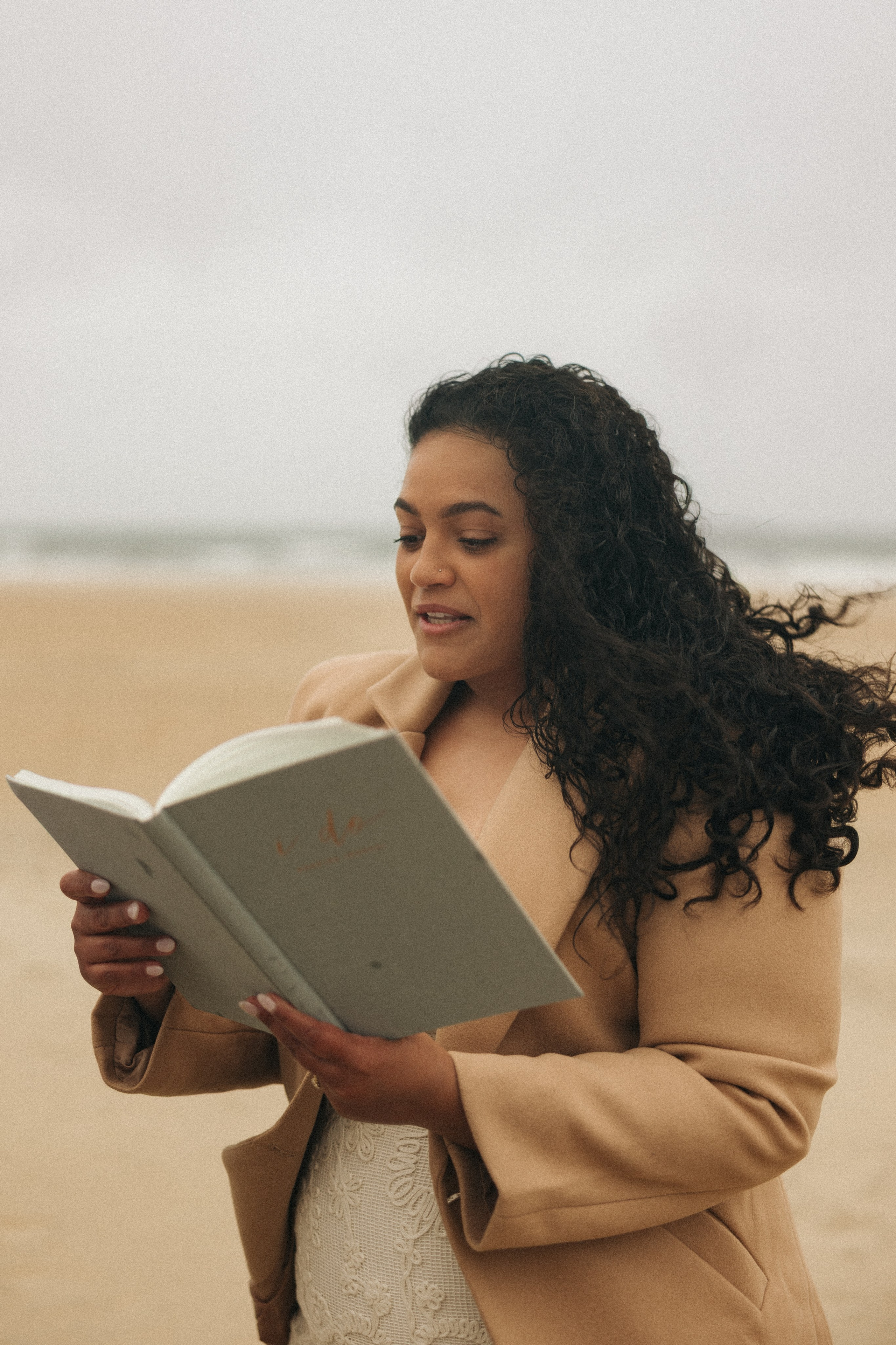 Bruna&Chris Elopement. Sara Eulalia | Virginia Photographer