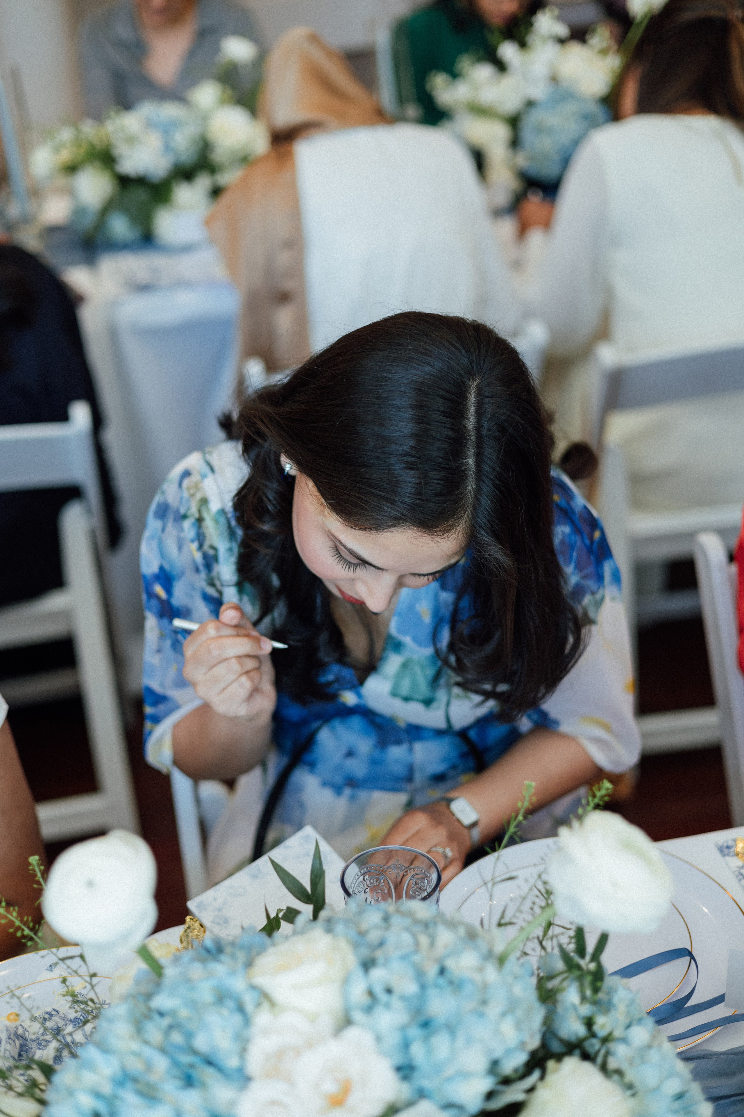 Rumsha’s Baby Shower. Sara Eulalia | Virginia Photographer