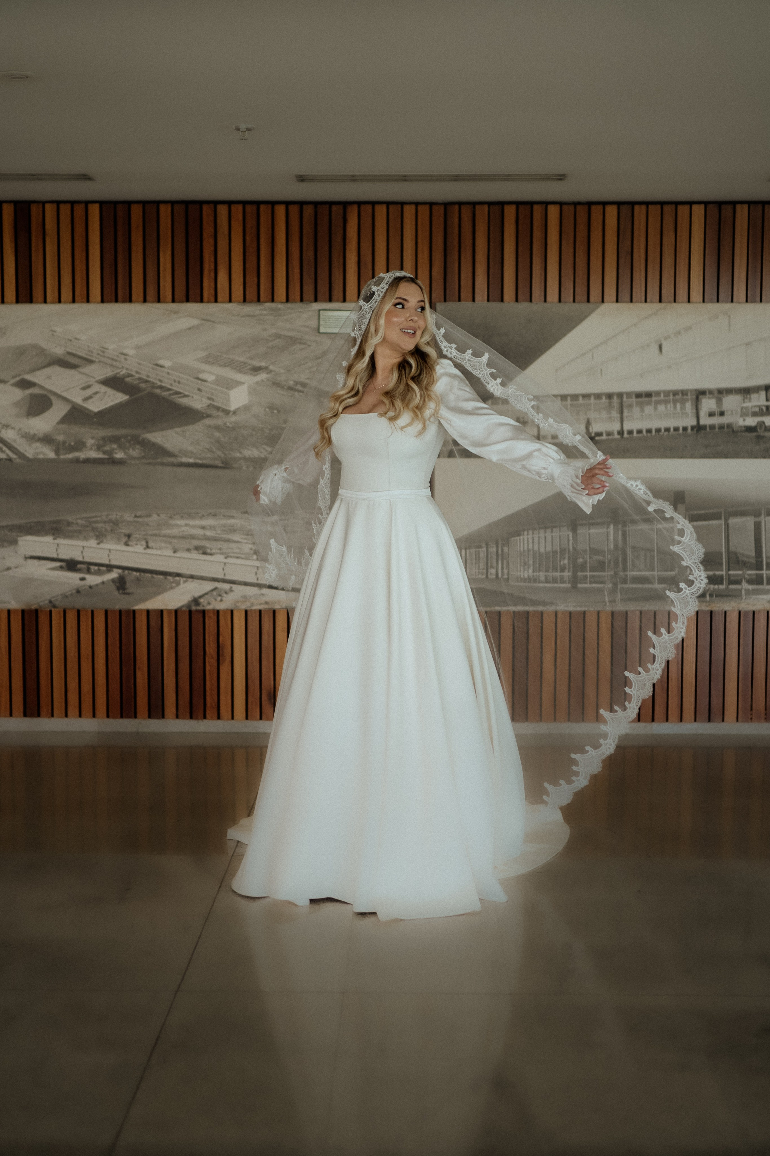 Lari & Luiz | Casamento. Congiu Wedding