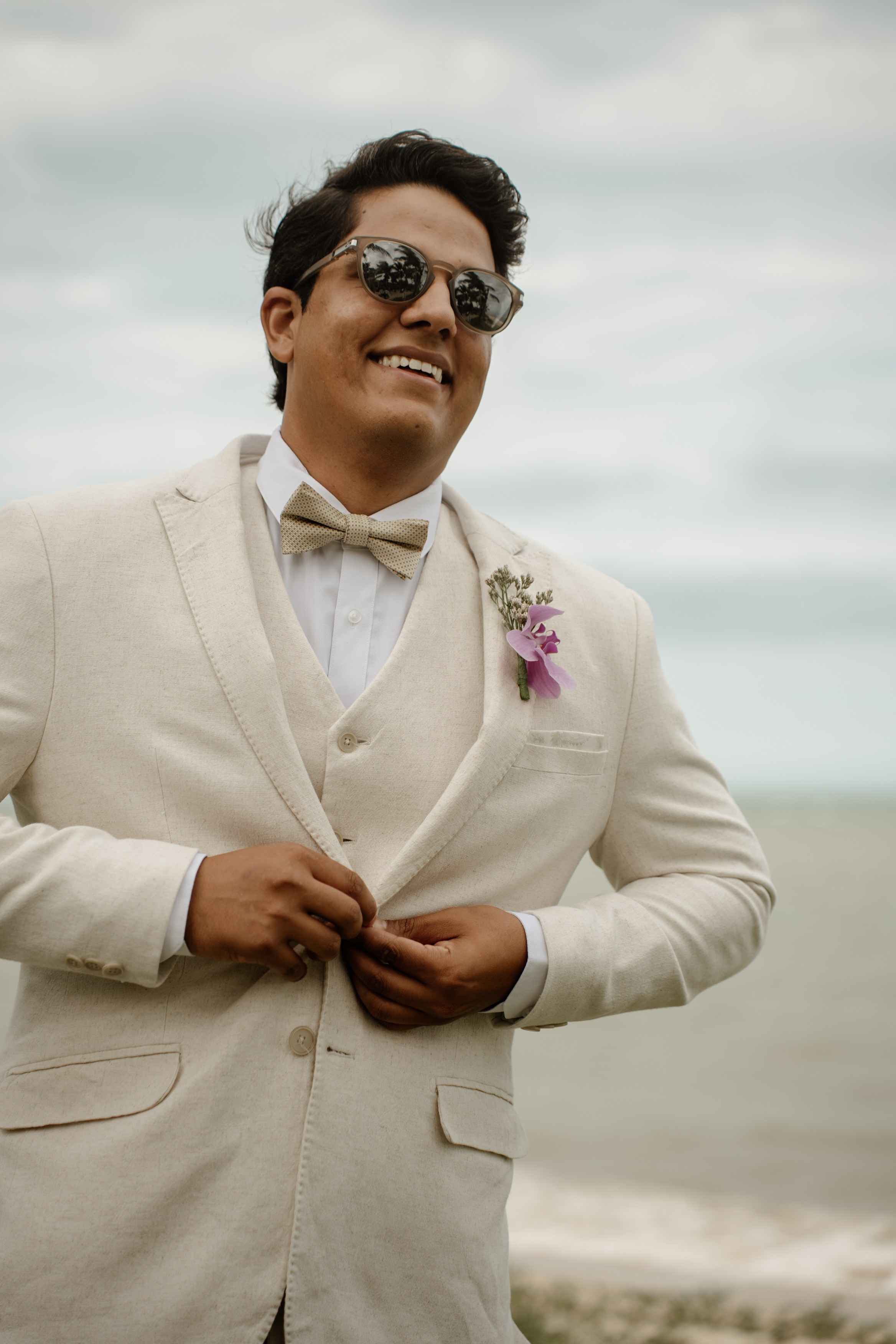 Vitória & João Pedro. Congiu Wedding