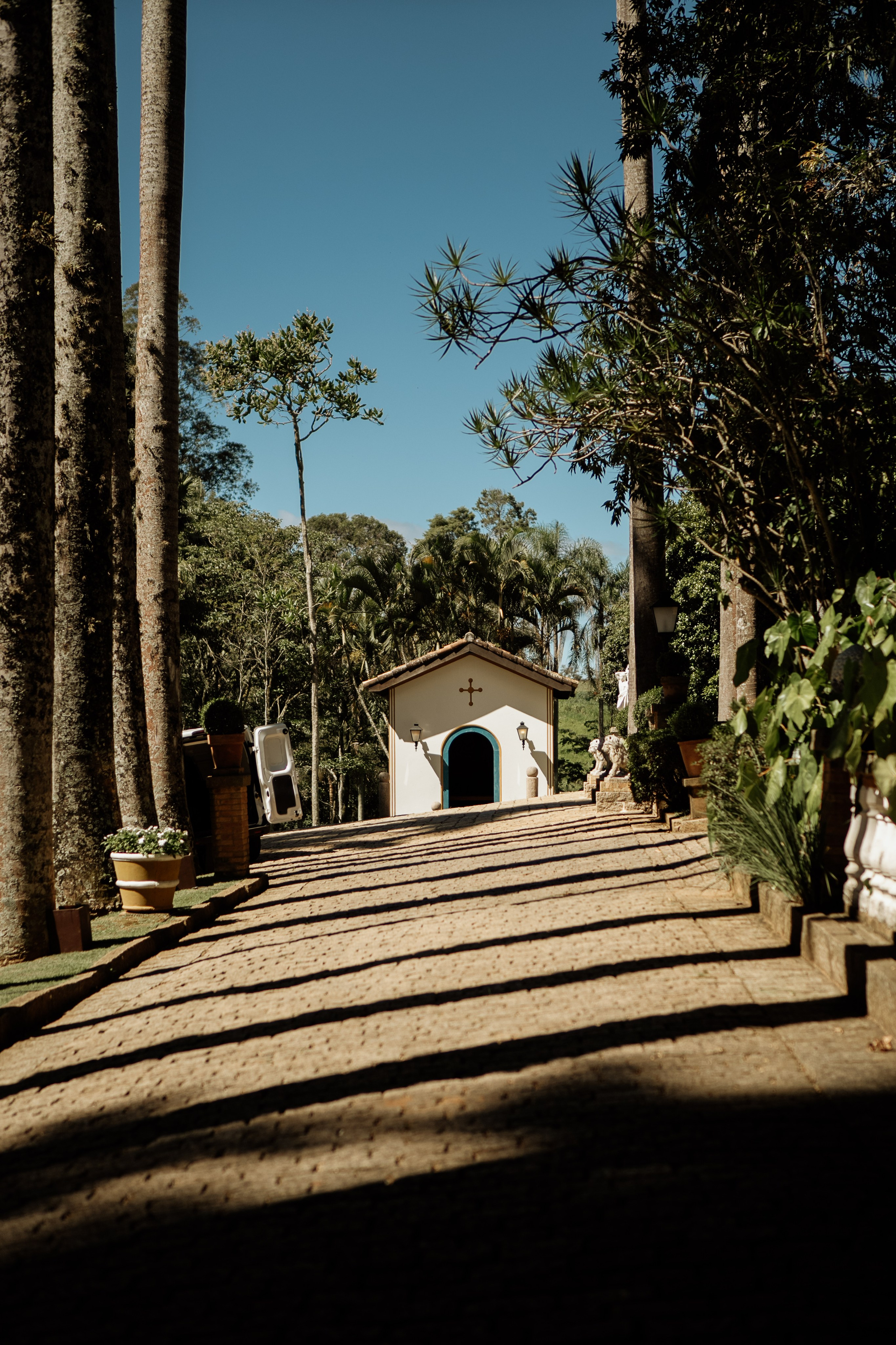Johanna & Felipe. Congiu Wedding
