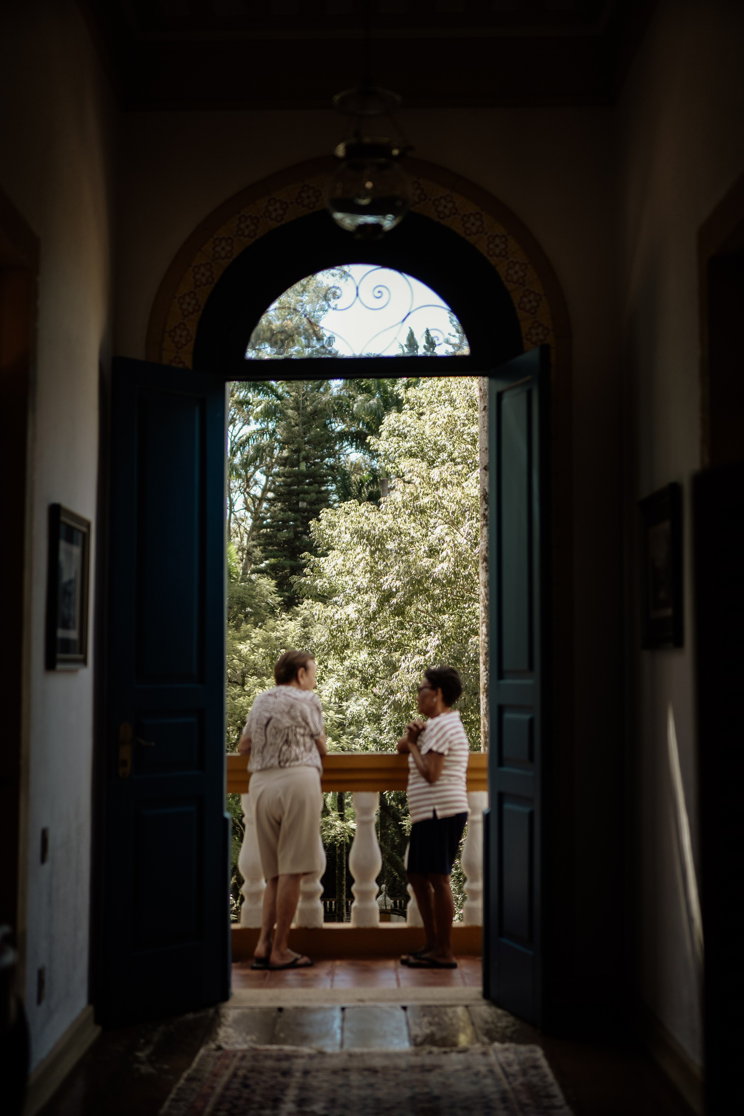 Johanna & Felipe. Congiu Wedding