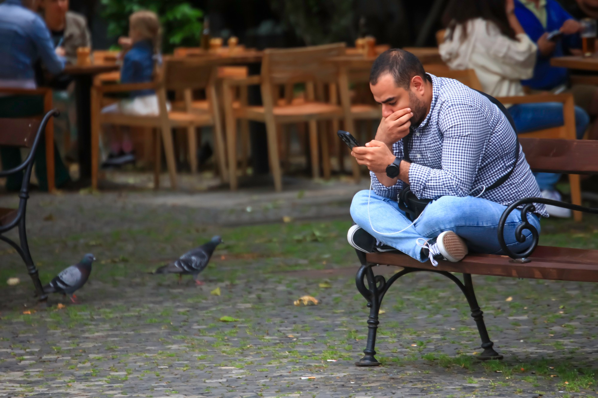 Environment. Reportage photographer Bratislava | Репортажний фотограф Братислава