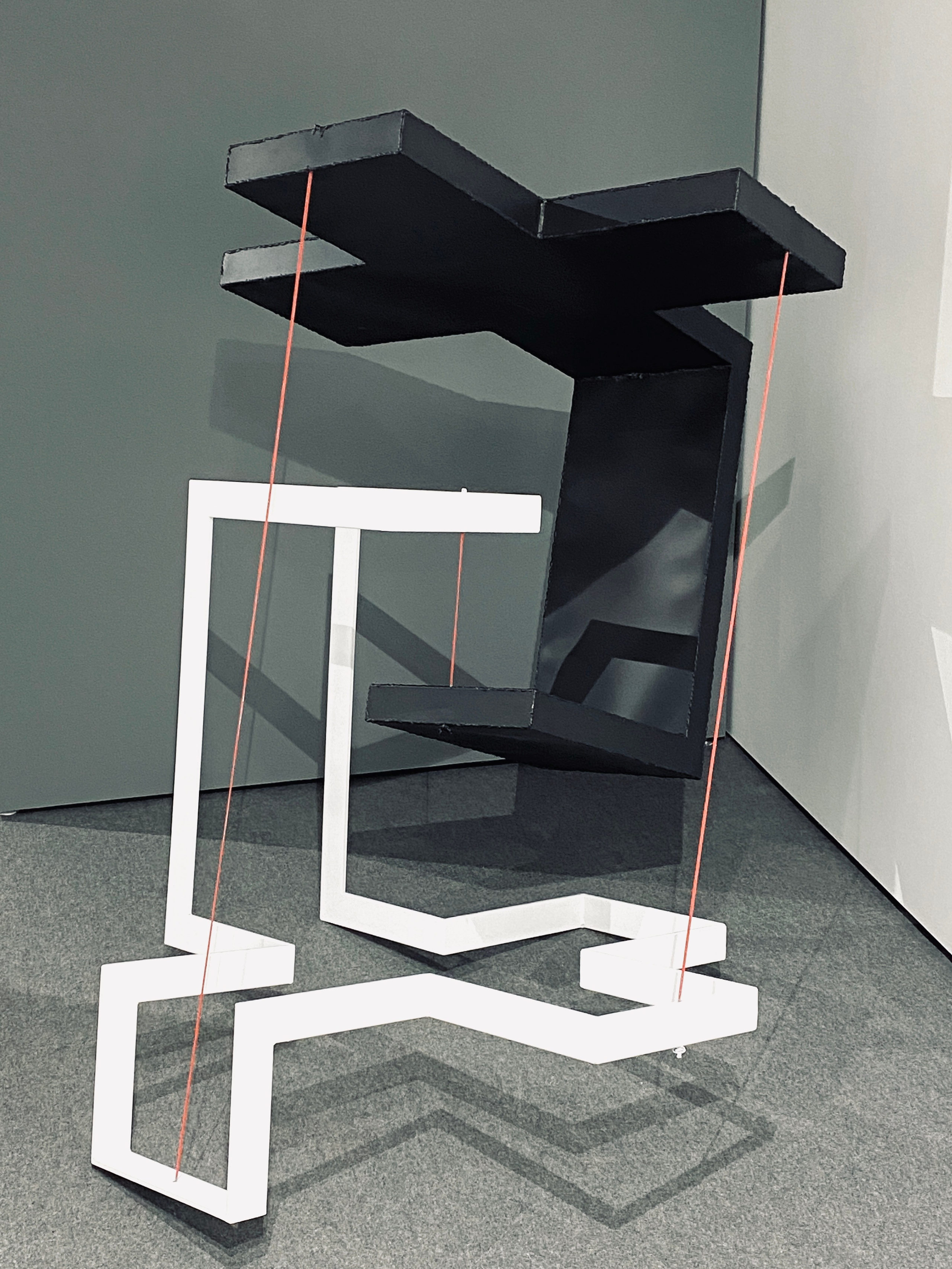 Творческие проекты Марии Тарлецкой. Скульптор кузнец Мария Тарлецкая