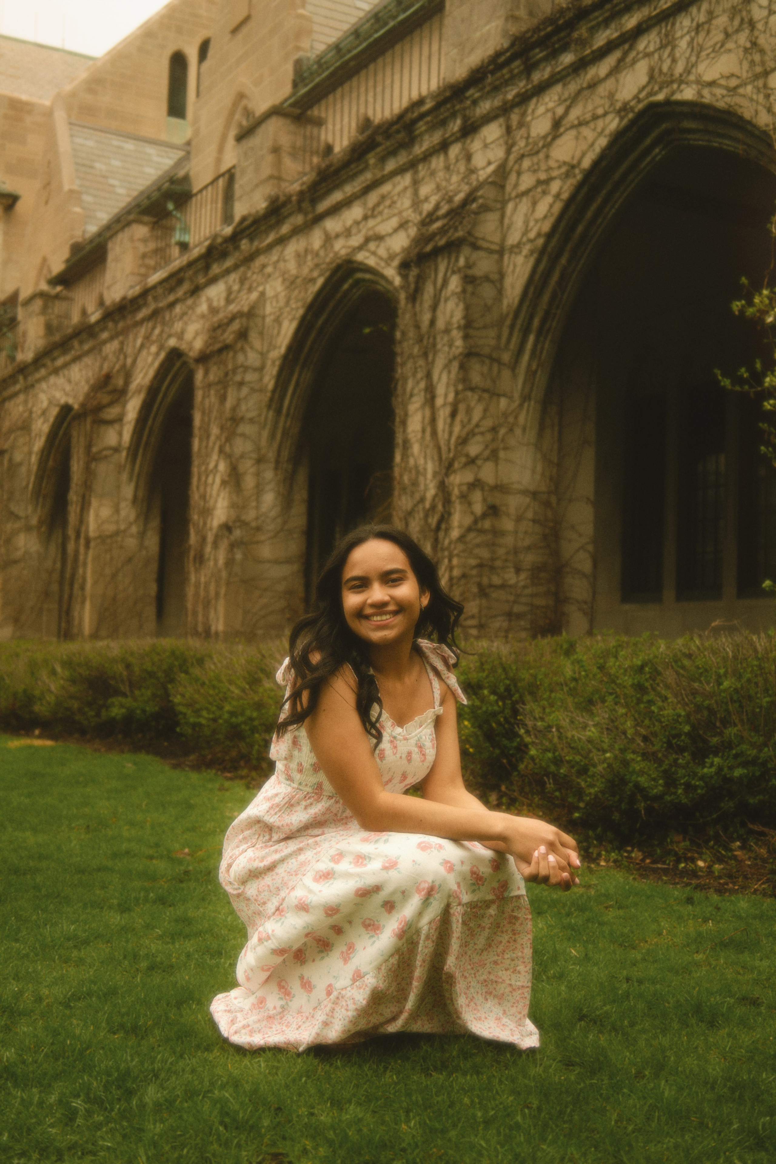 Chicago Wedding Videographer Maci Anderson | Good Fruits Film