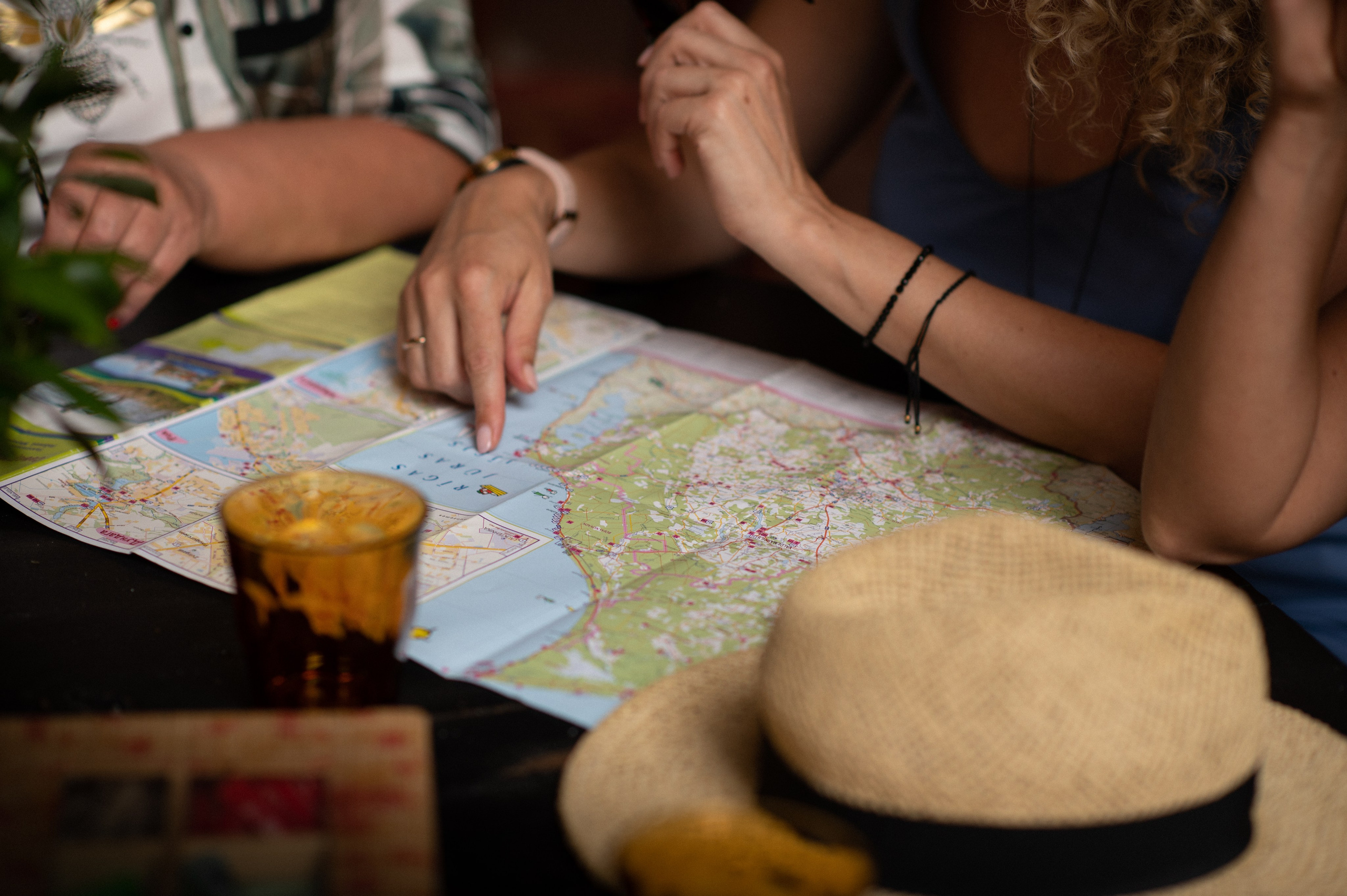 City walk. Family, children, portrait, and event photography in Thessaloniki