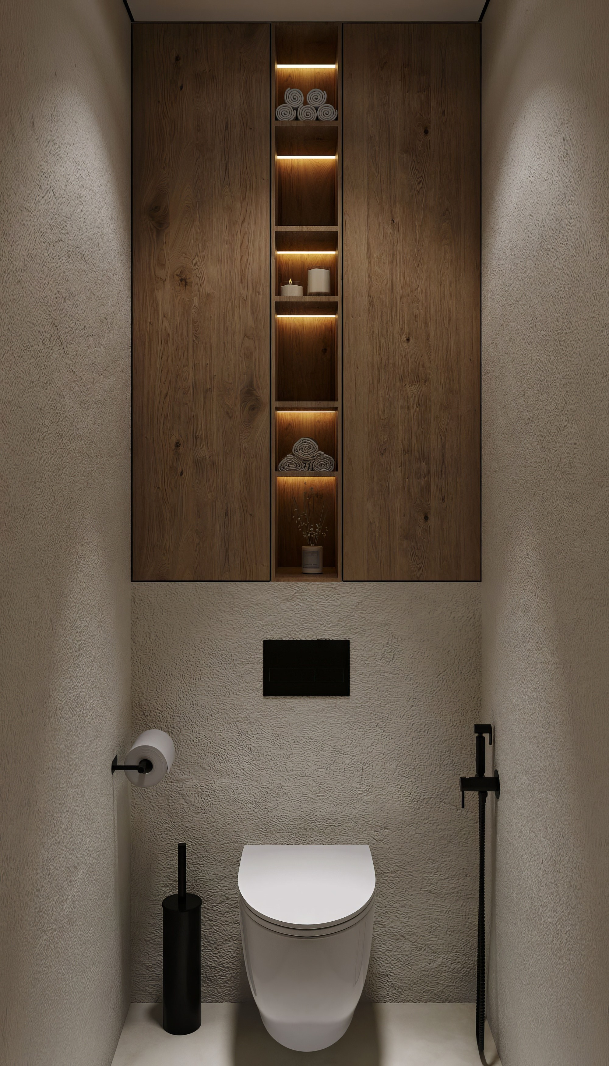 ЖК «Инновация». Дизайнер интерьера в Израиле и России: Мария Шварцман