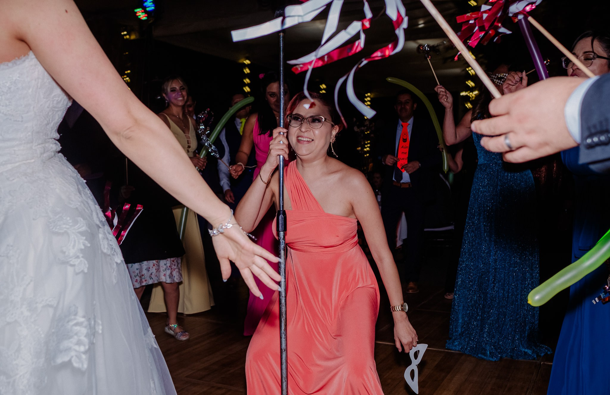 Lucero & Eliezer. Wedding and family photographer in Mexico City