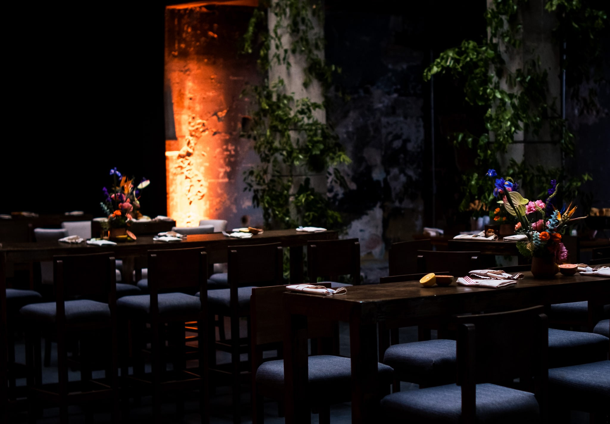 Aagya & Kishore. Wedding and family photographer in Mexico City