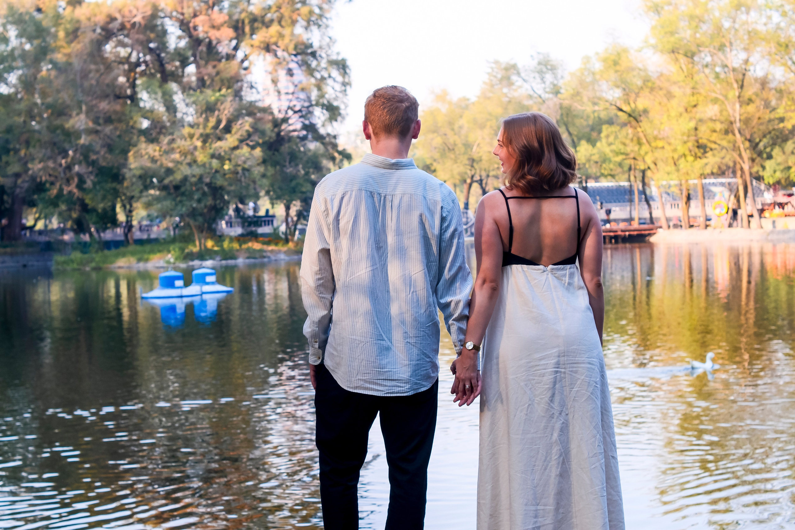 Katlin & Jacob. Wedding and family photographer in Mexico City