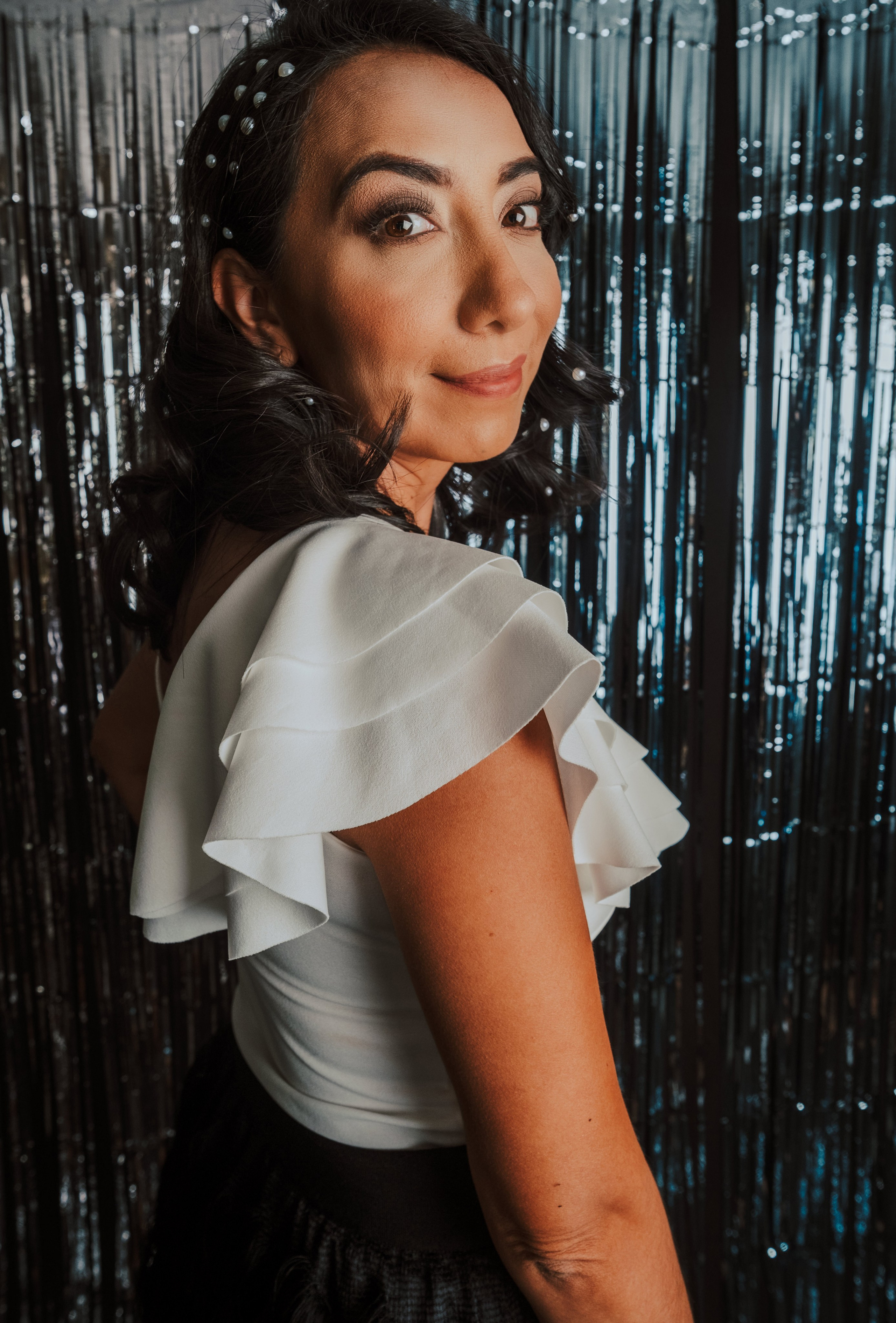 Evelin. Wedding and family photographer in Mexico City