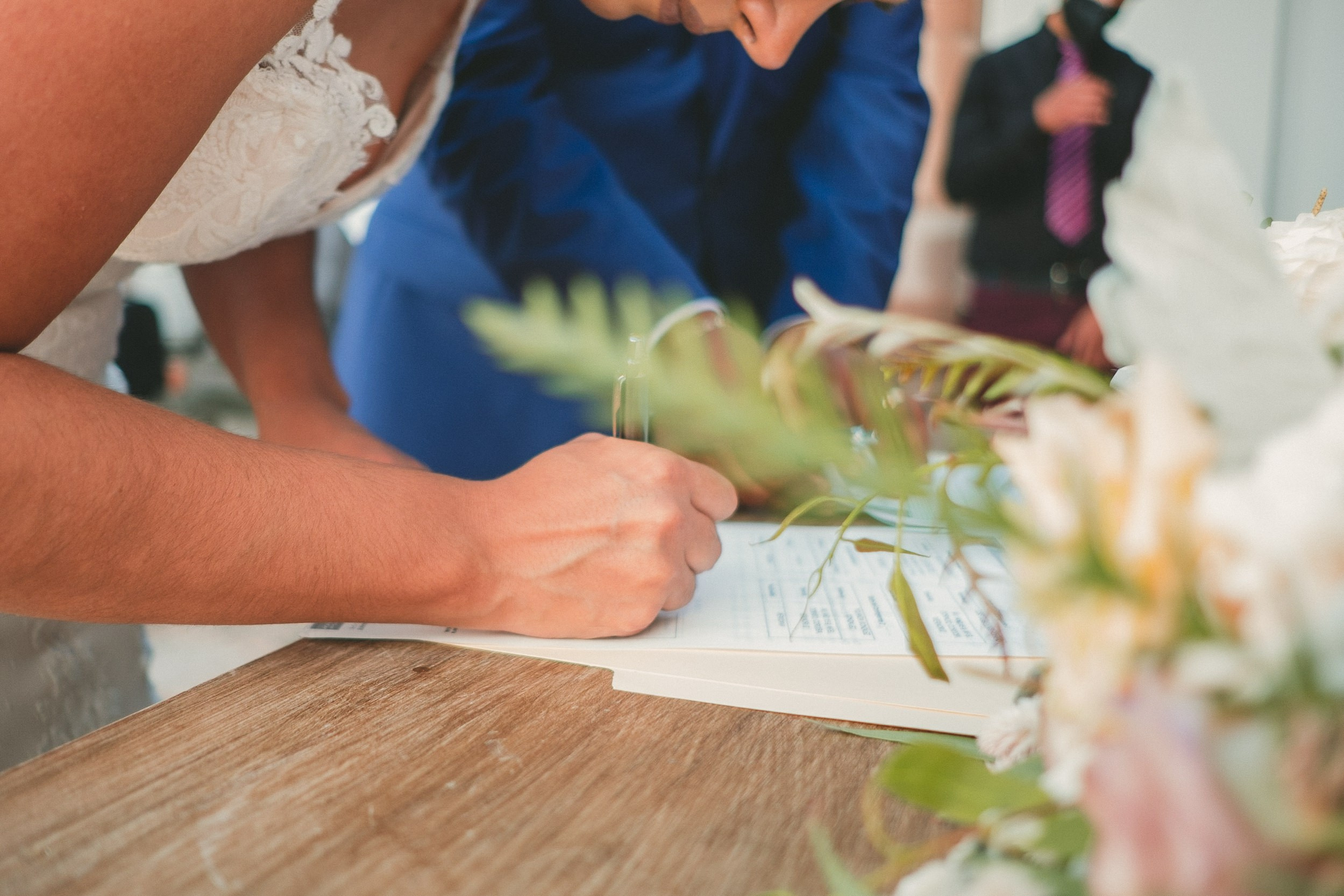 Diana y Saul. Wedding and family photographer in Mexico City