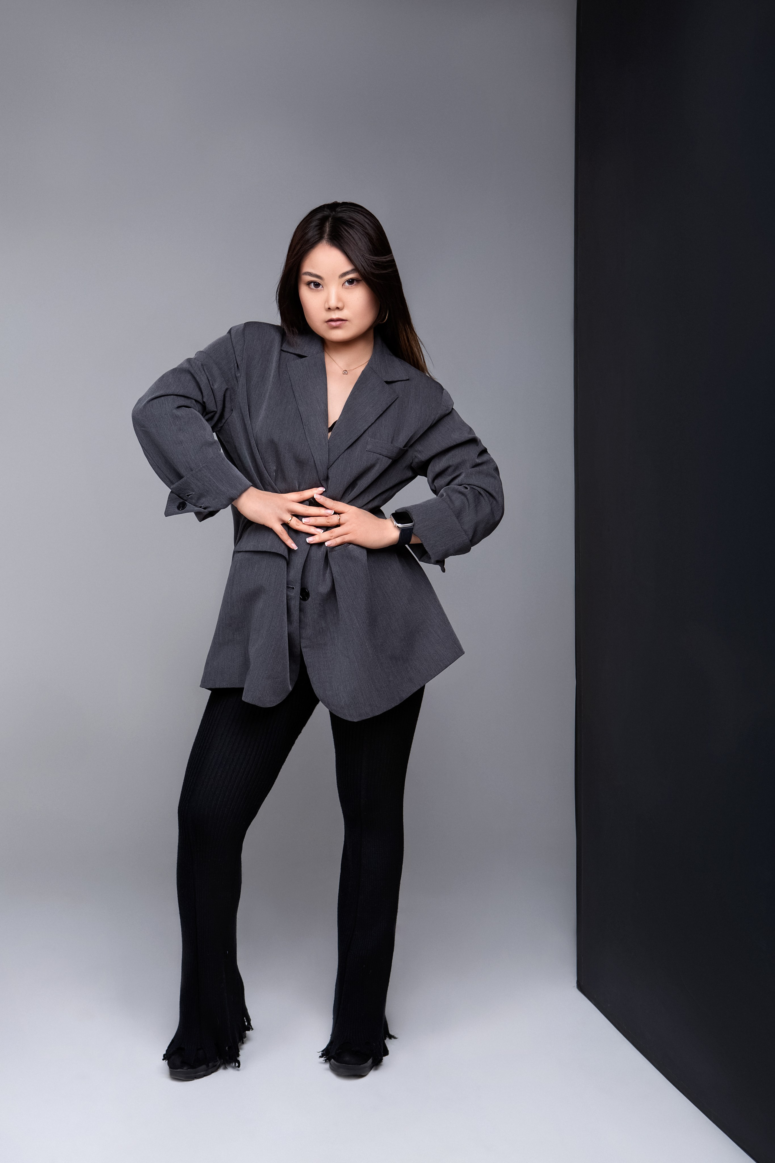 Кристина. Фотограф беременности, ньюборн и годовасиков в Корее Жанна Хан