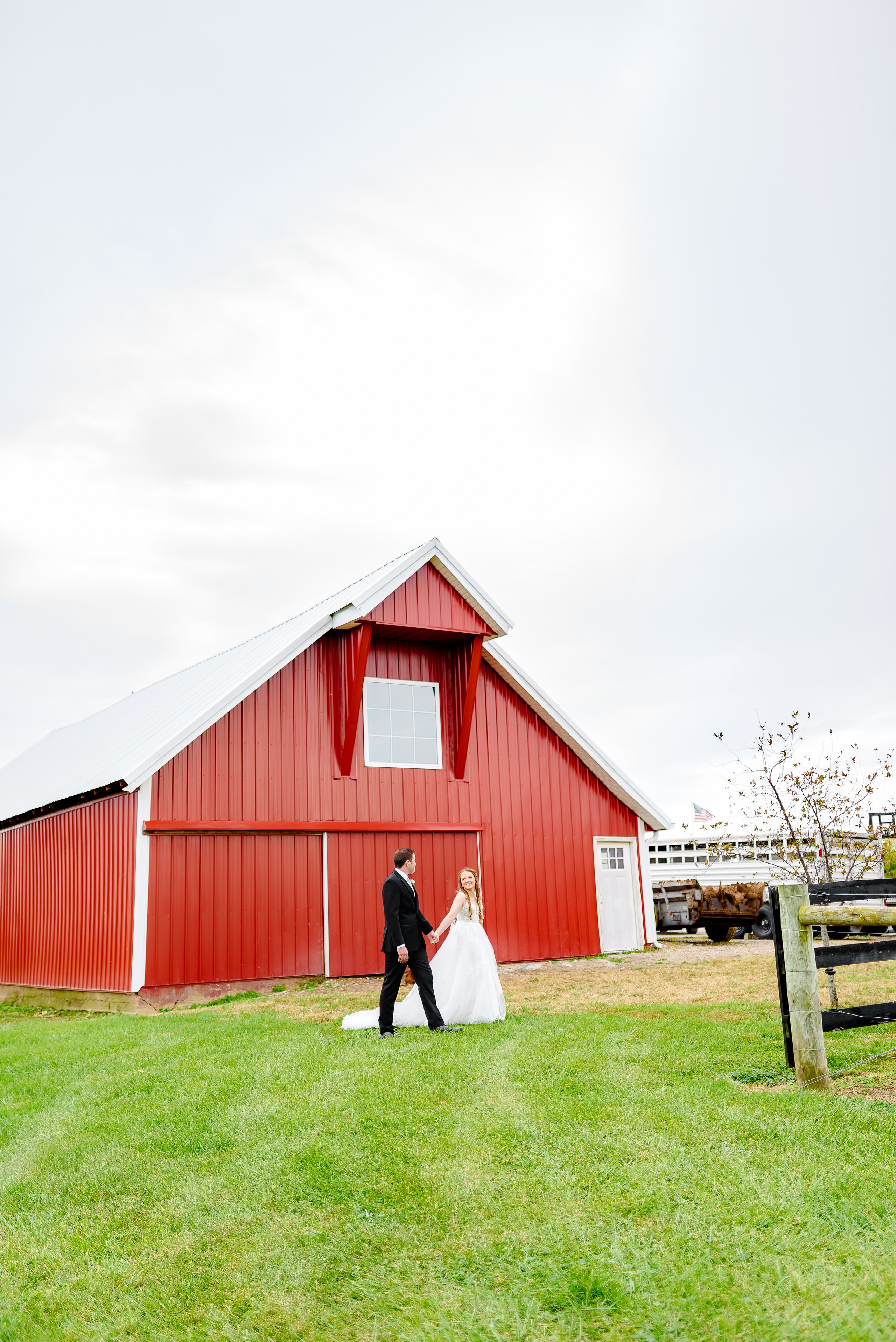 Alexandria Danielle Photography | Fort Wayne & Indianapolis Wedding Photographer