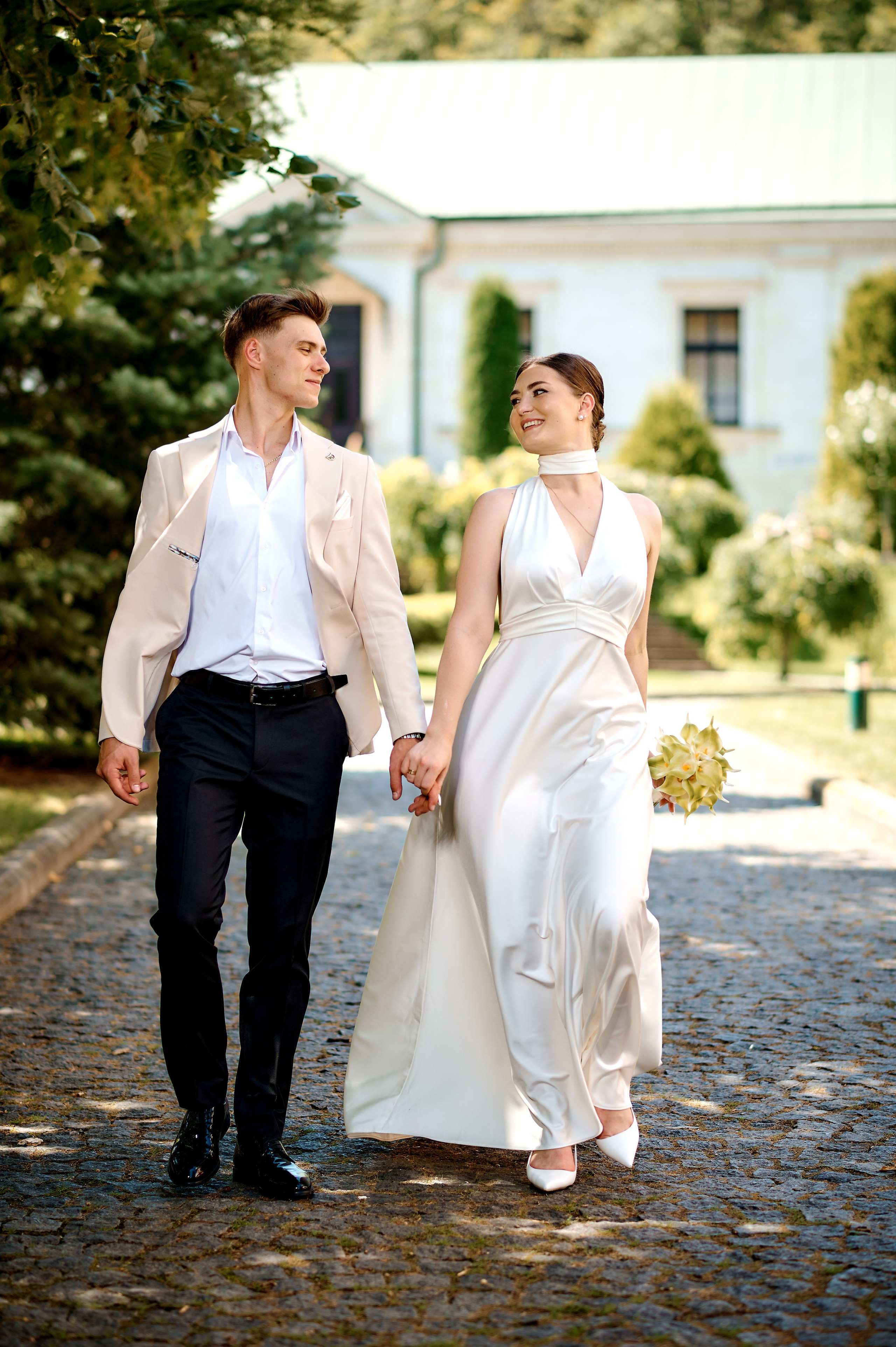 Nicolae & Ilinca. Excellens