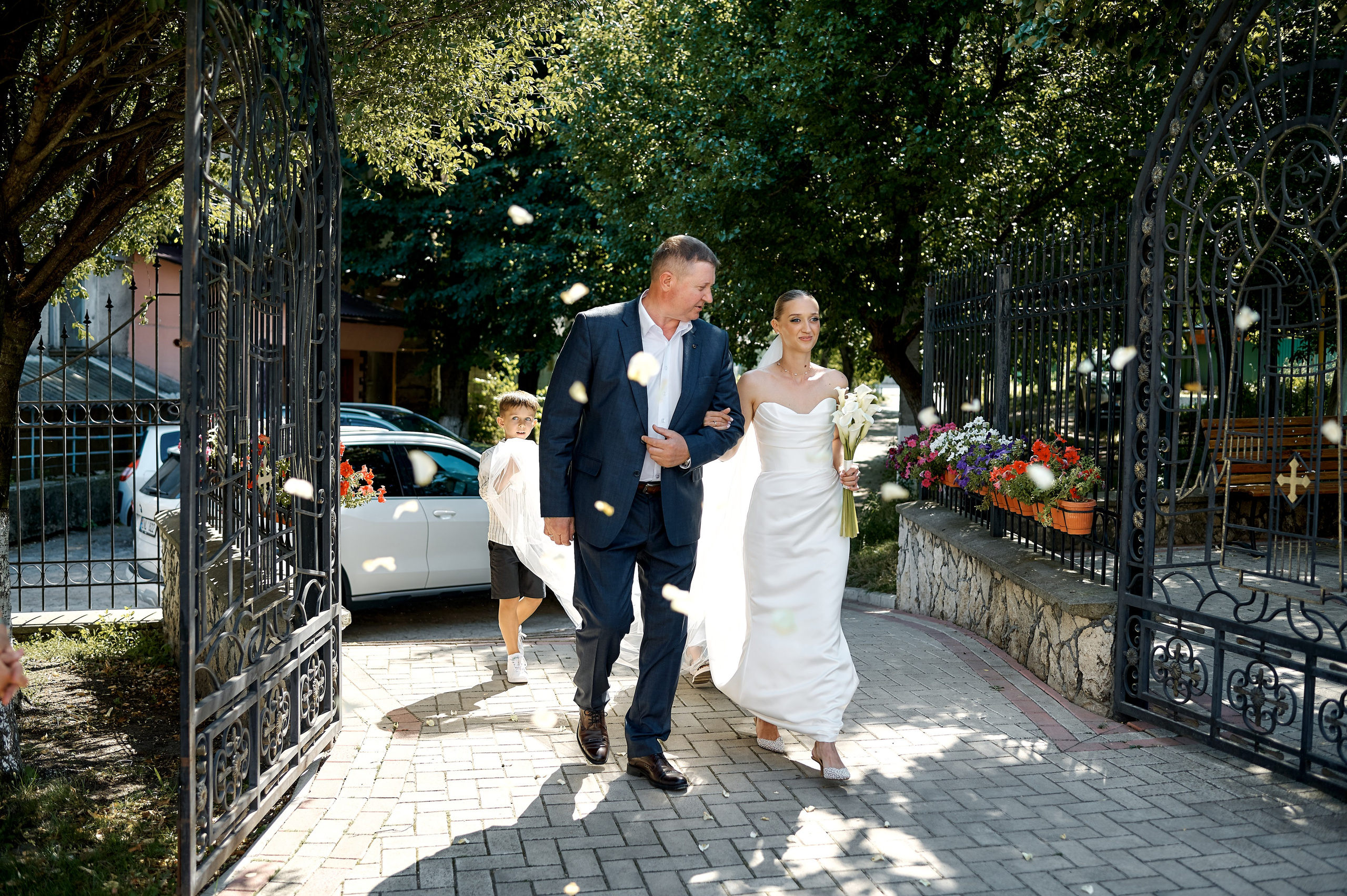 Sergiu & Iulia. Excellens