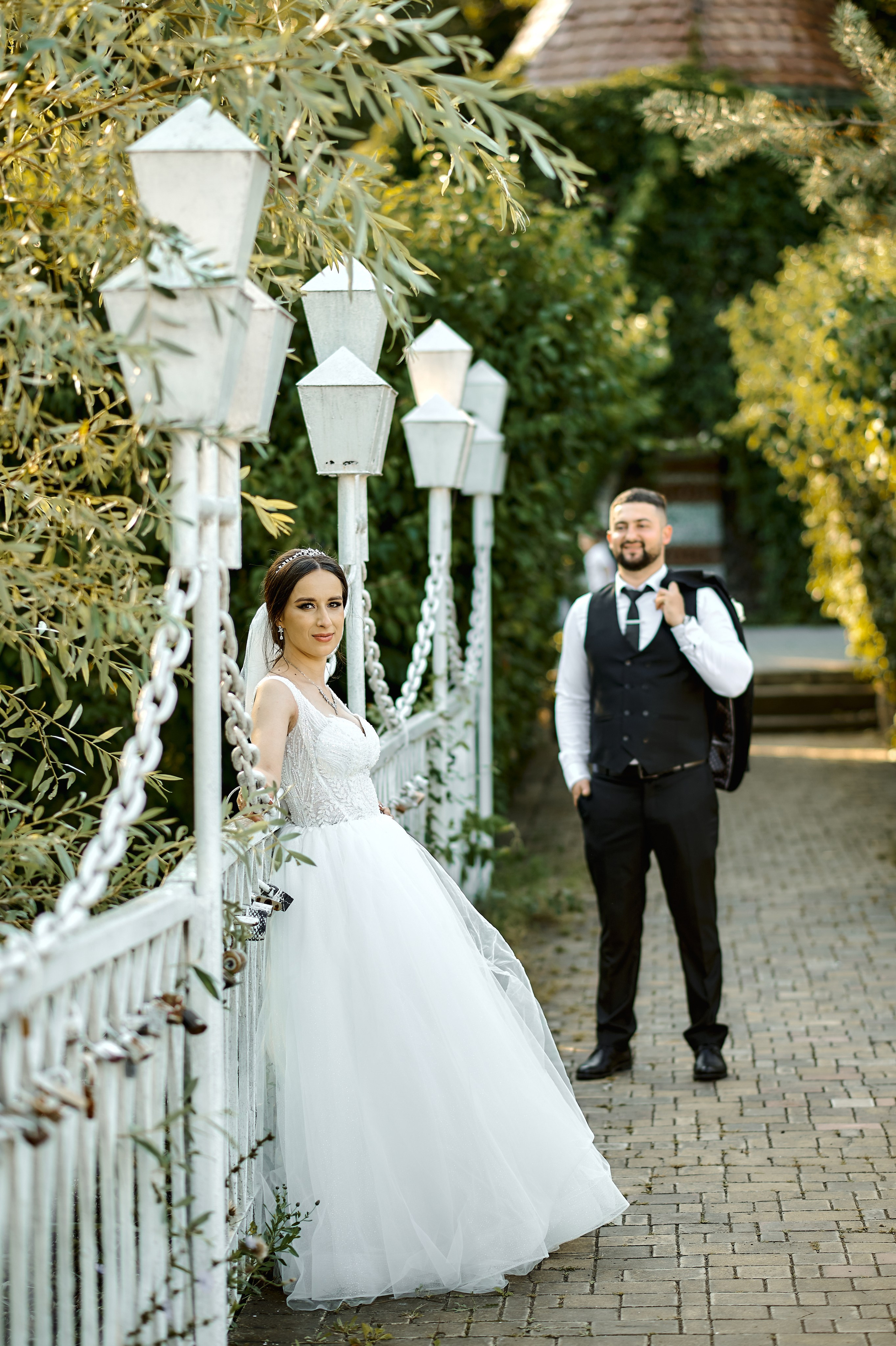 Gheorghe & Anastasia. Excellens