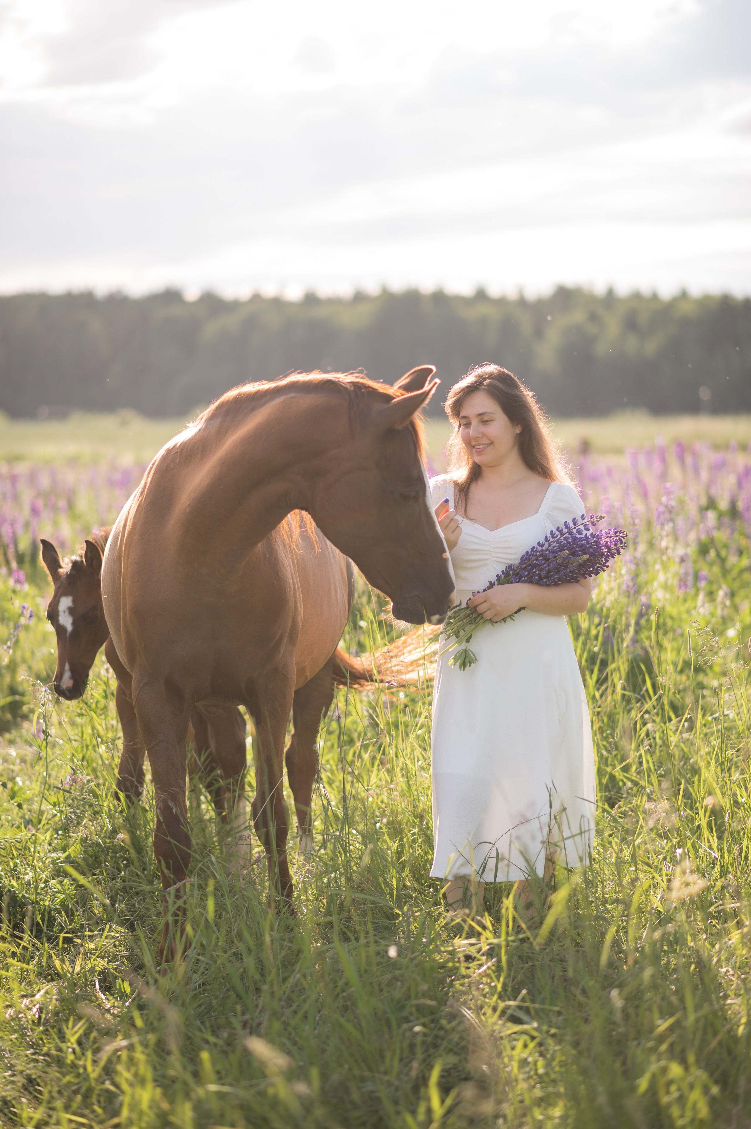 Sesje kobiece. Fotograf rodzinny w Poznaniu Nadzeja Sawicka