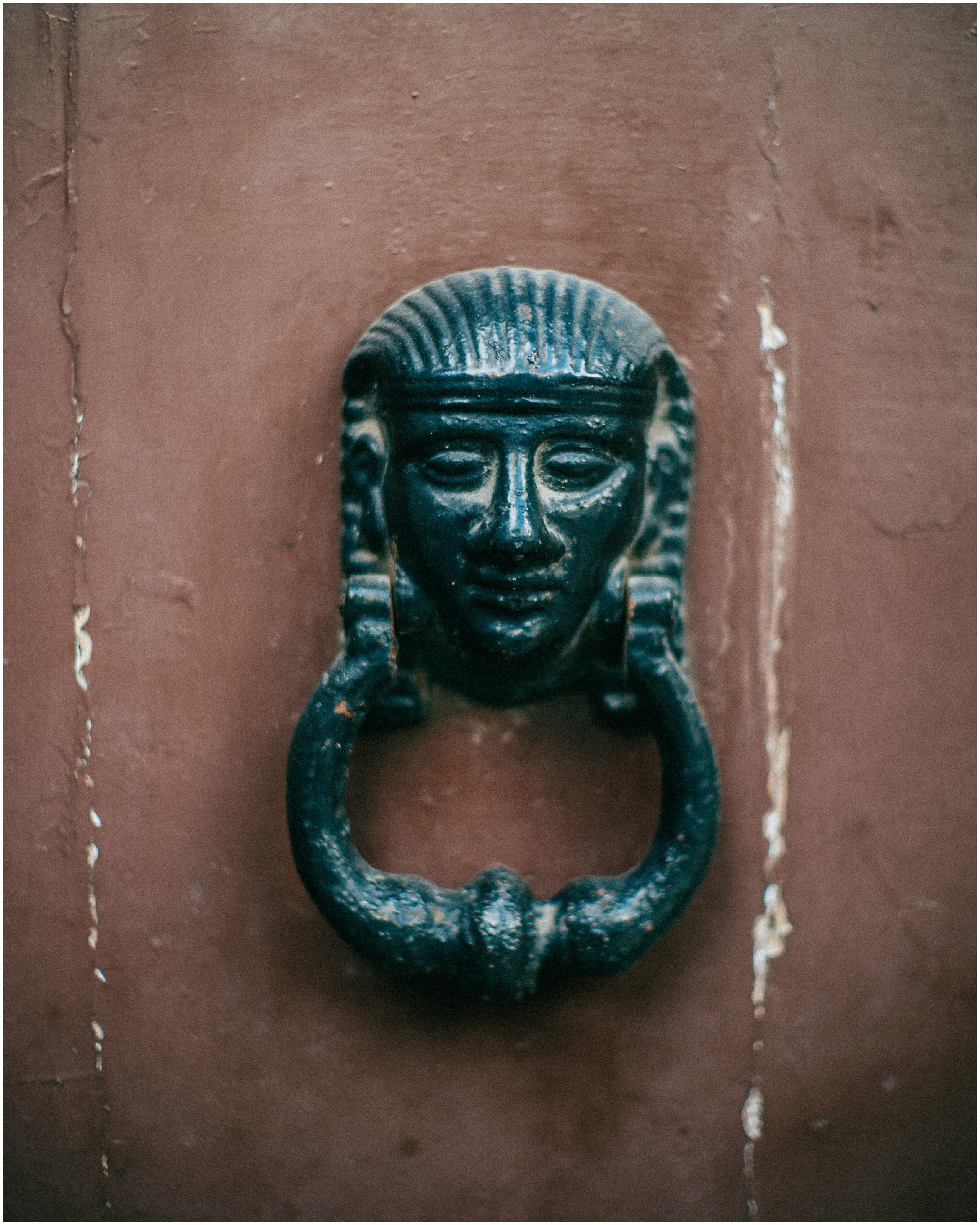 PALERMO. Photographer Inna Mendelson