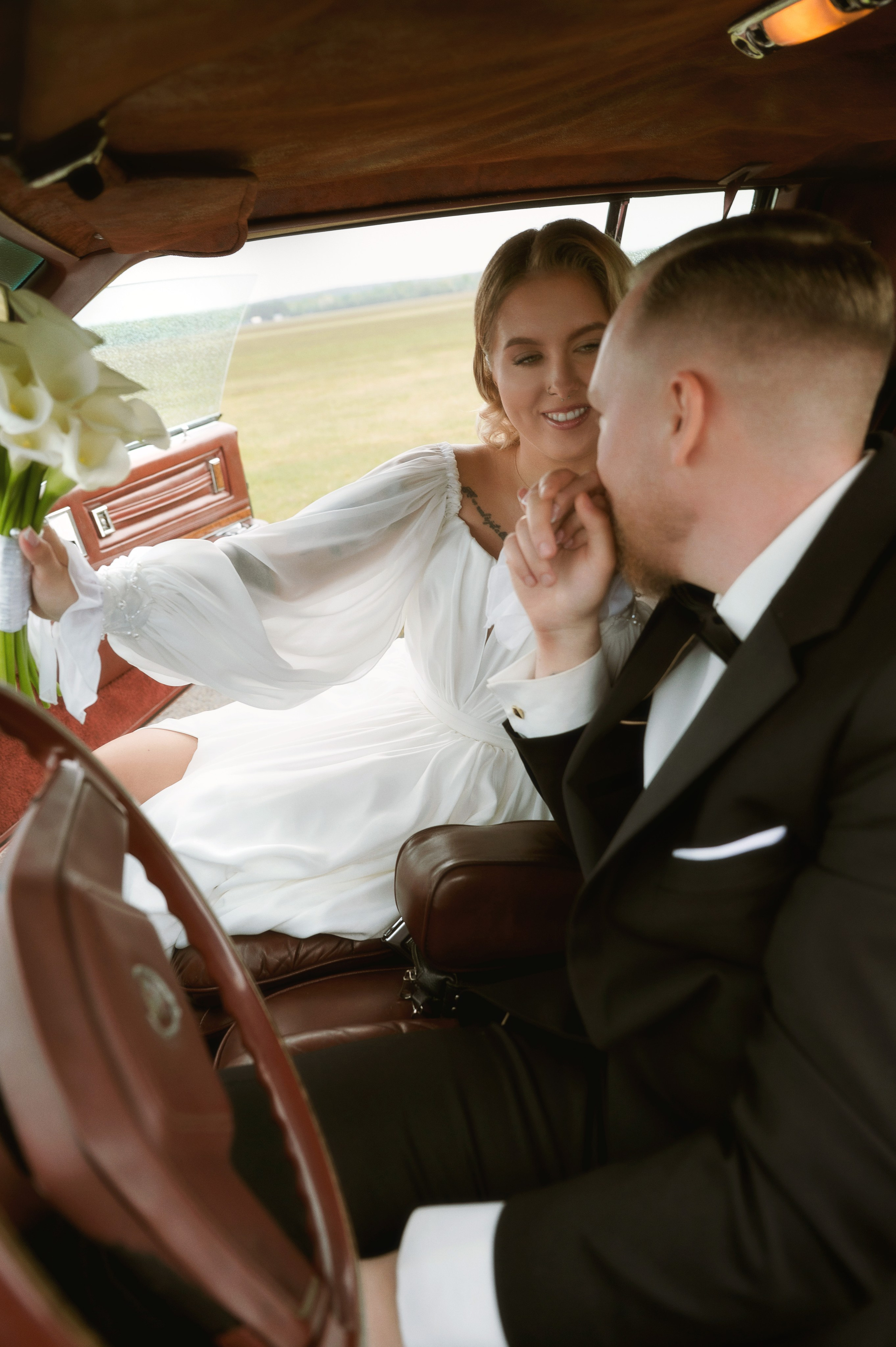 Ugnė ir Henrikas. Anonsas. Vestuvių ir šeimos švenčių fotografė