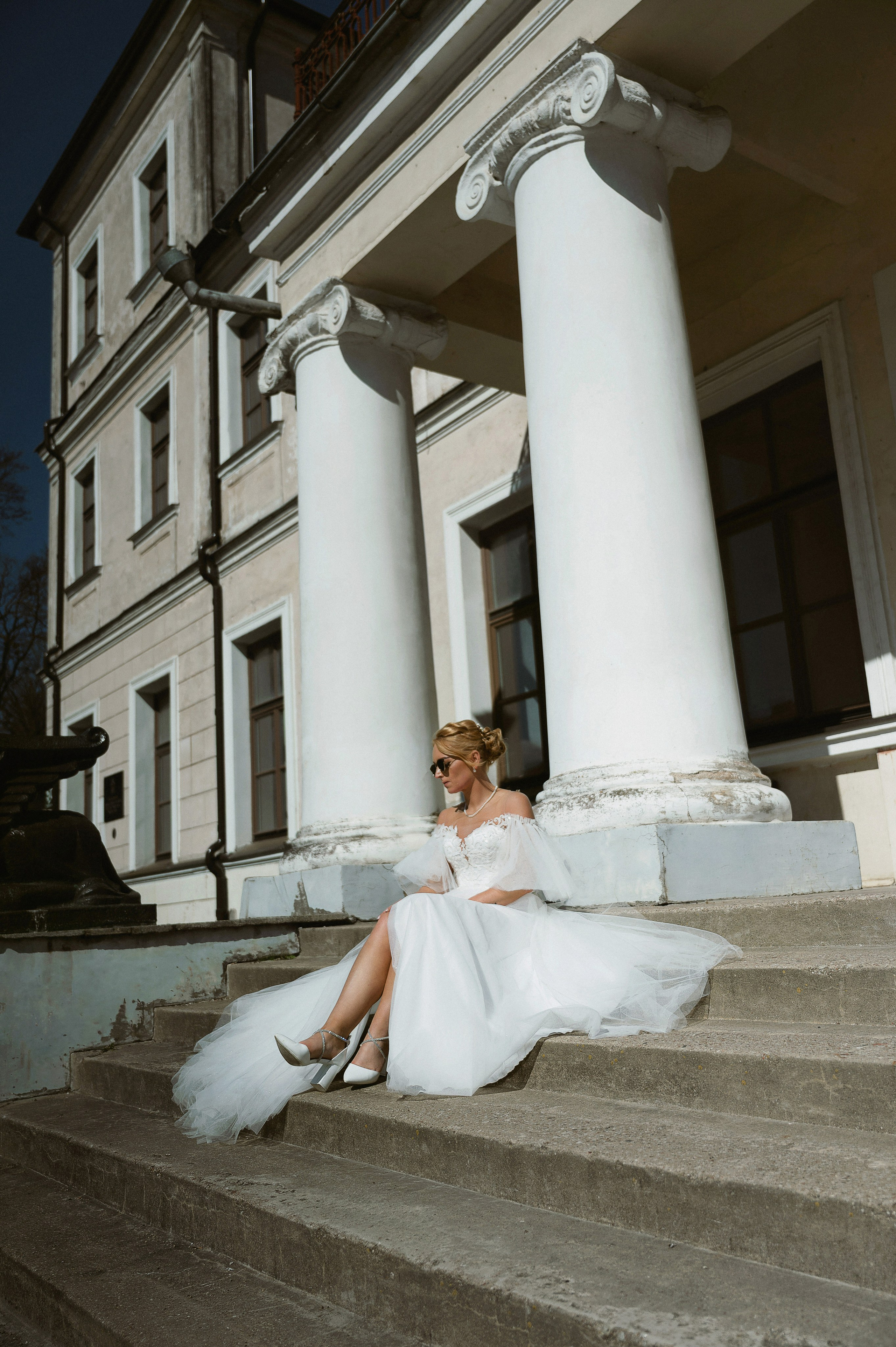 Aušra ir Dainius. Anonsas