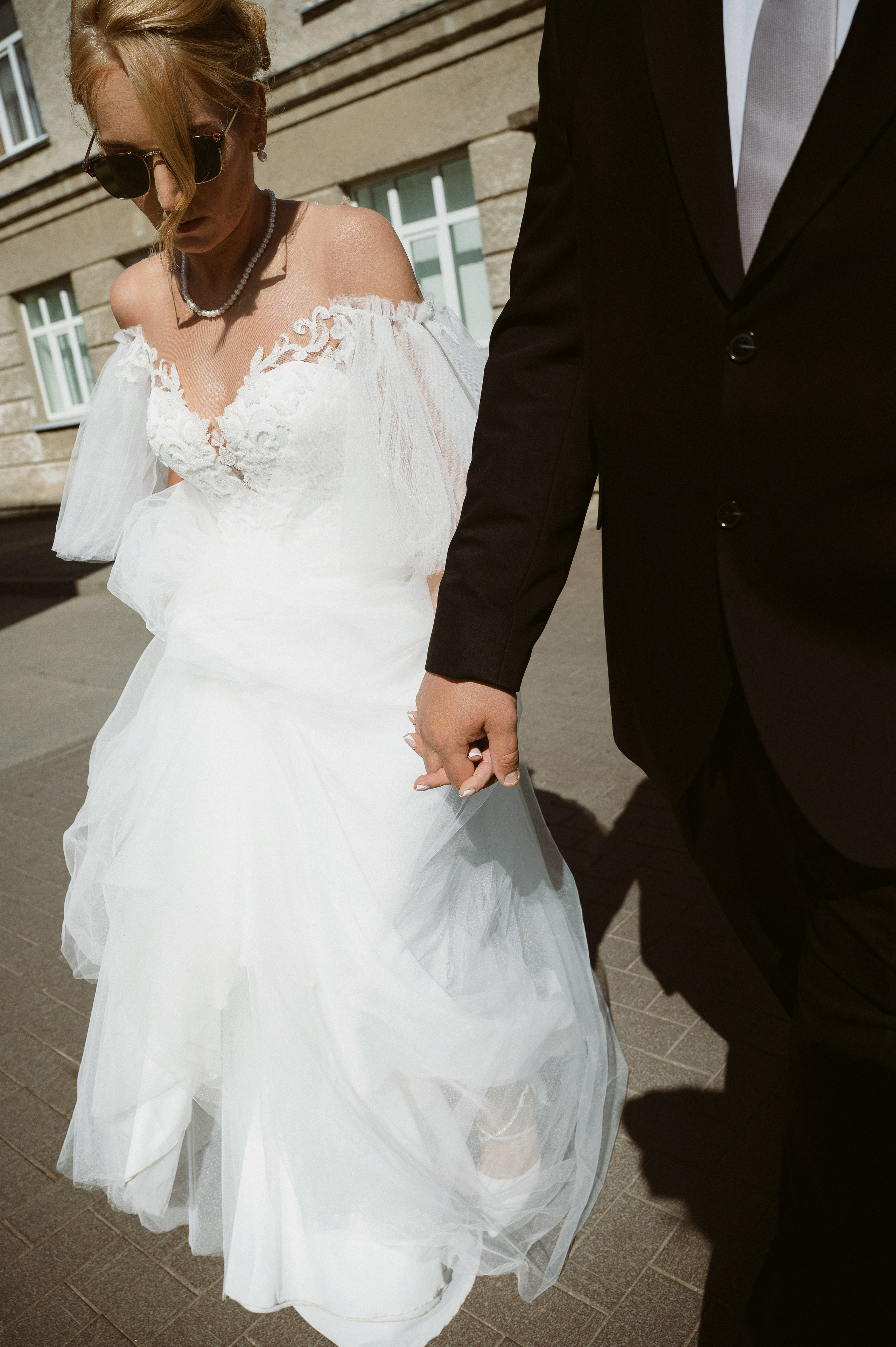 Aušra ir Dainius. Anonsas