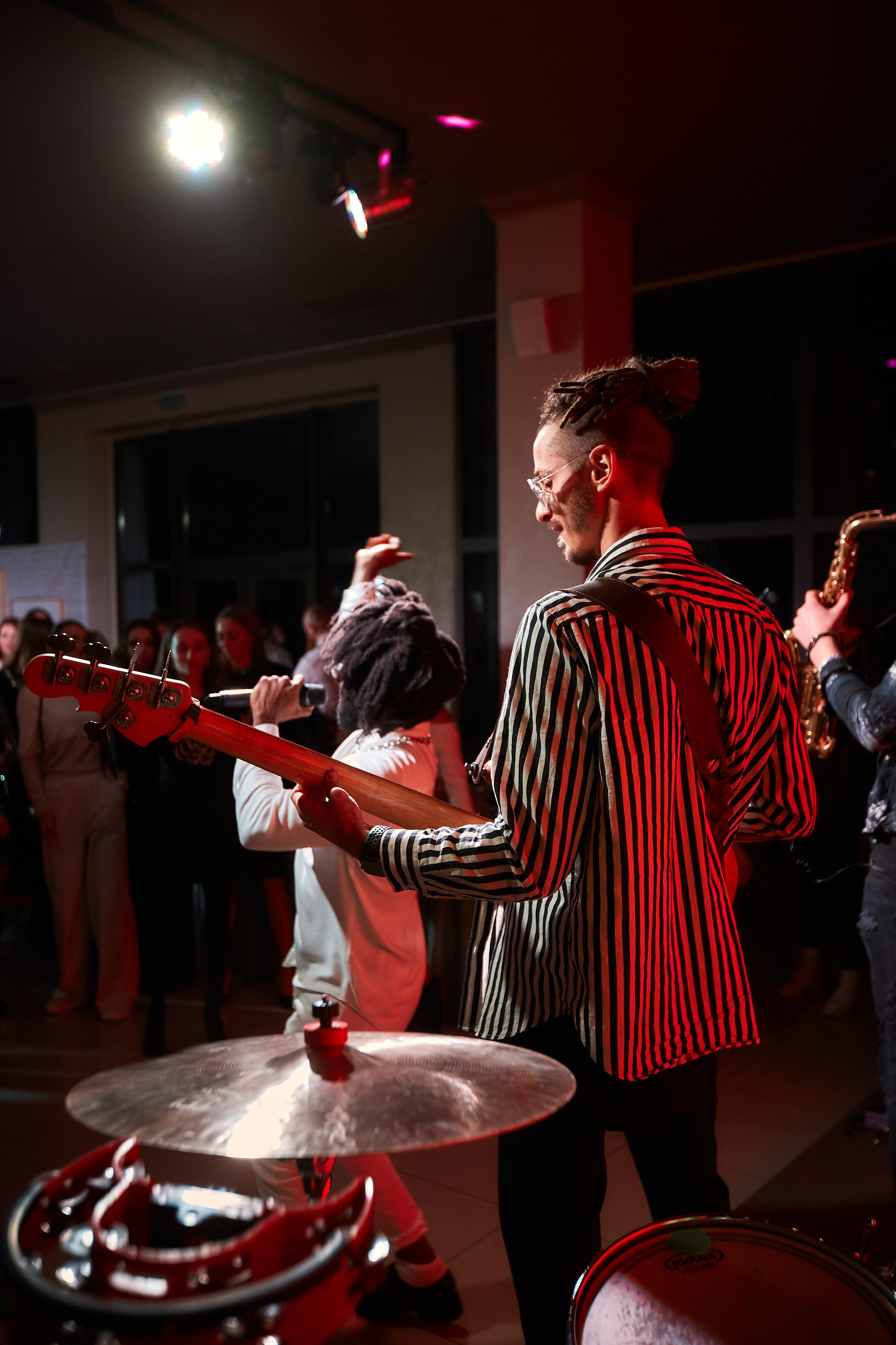 Сorporate and private parties. Photorgrapher Berlin: Event, Portrait and commercial photography