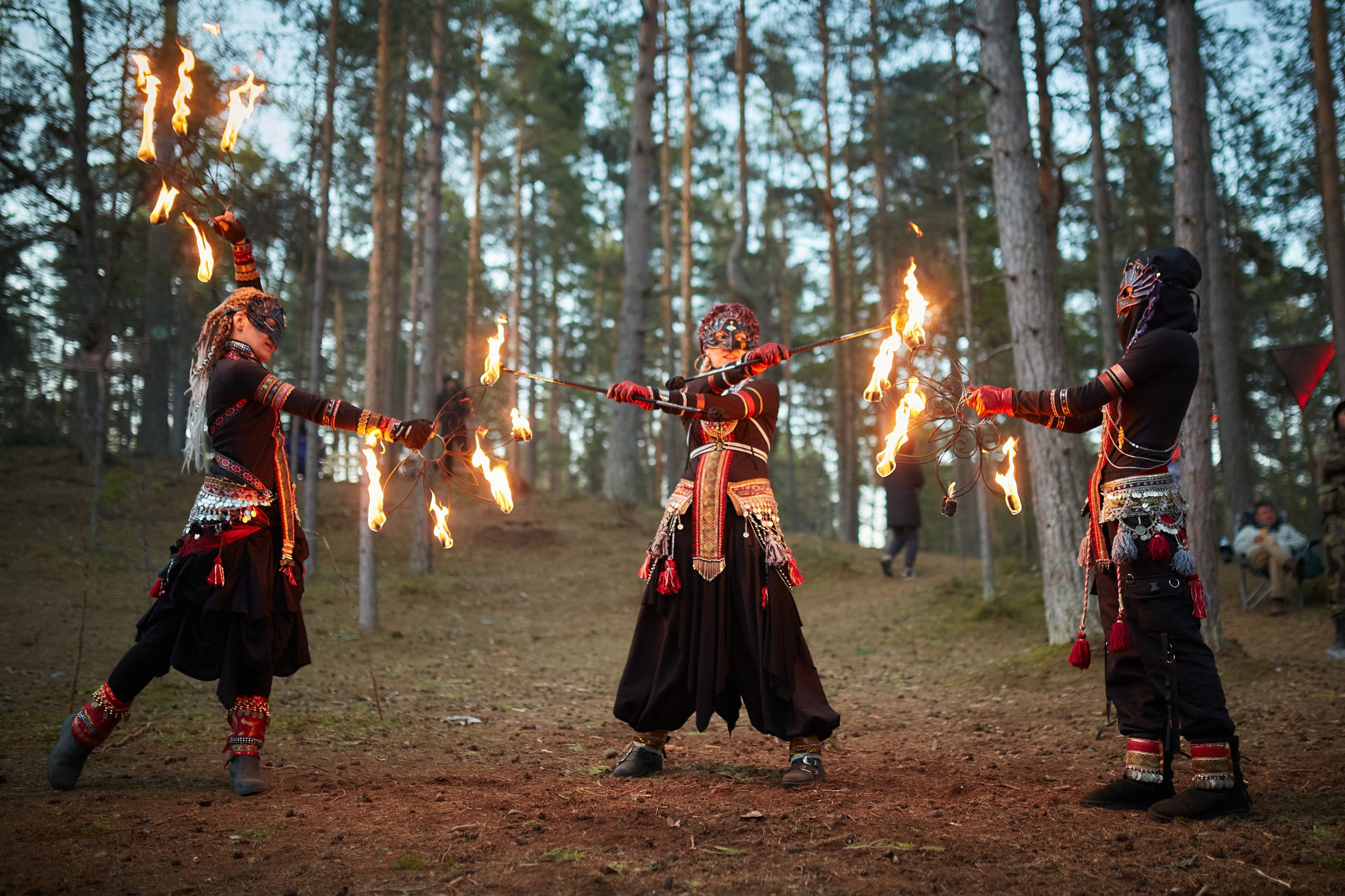 Festival Photography in Berlin and Europe. Photorgrapher Berlin: Event, Portrait and commercial photography