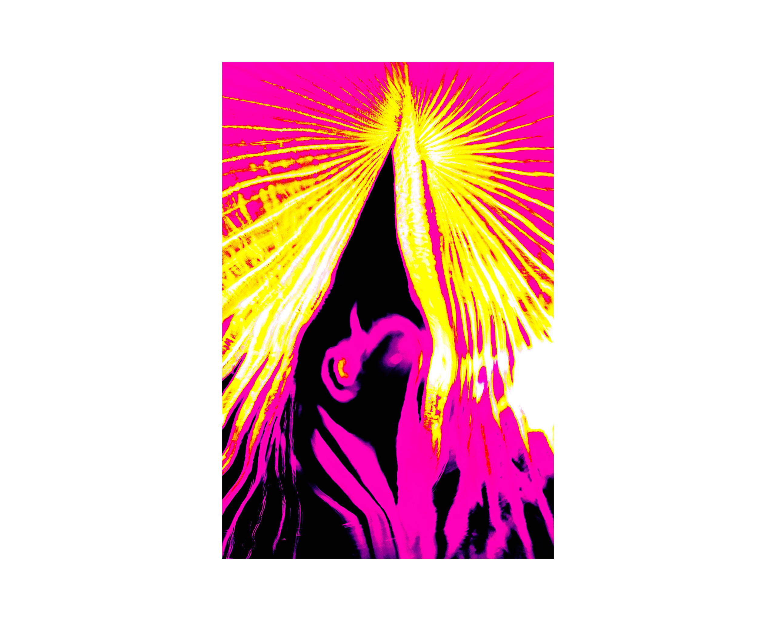 Nature from Exaggerated Worlds. Ekaterina Tsurkina-Appina Photography Canada