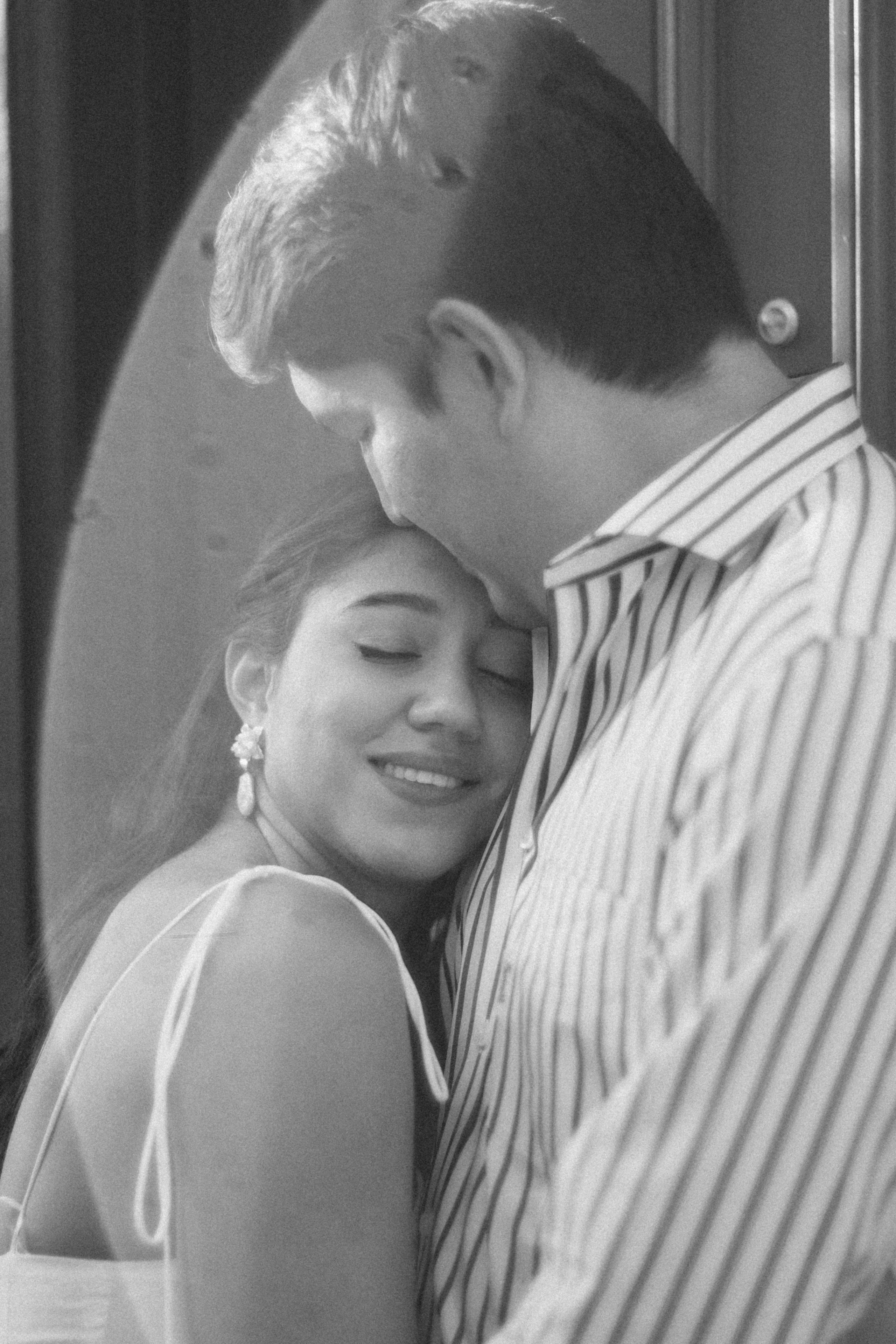 Rene and Michel. Photographer in Greece Kristina