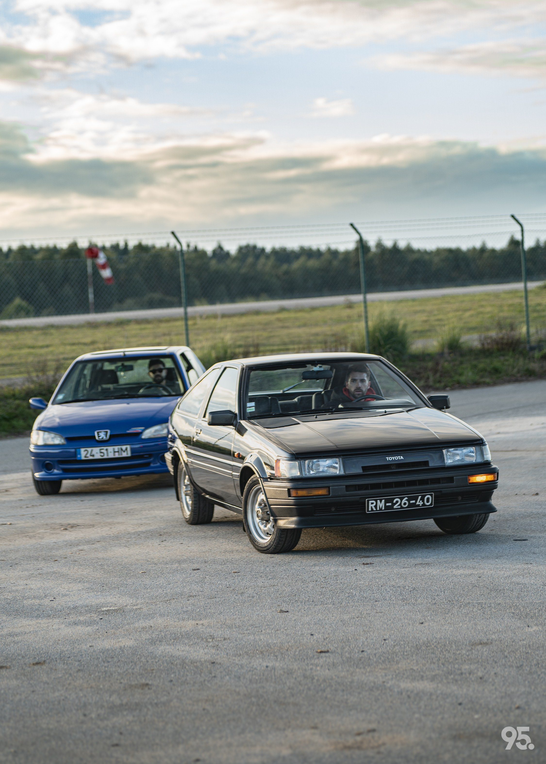 AUTO. MA Visuals — Fotografia e Vídeo