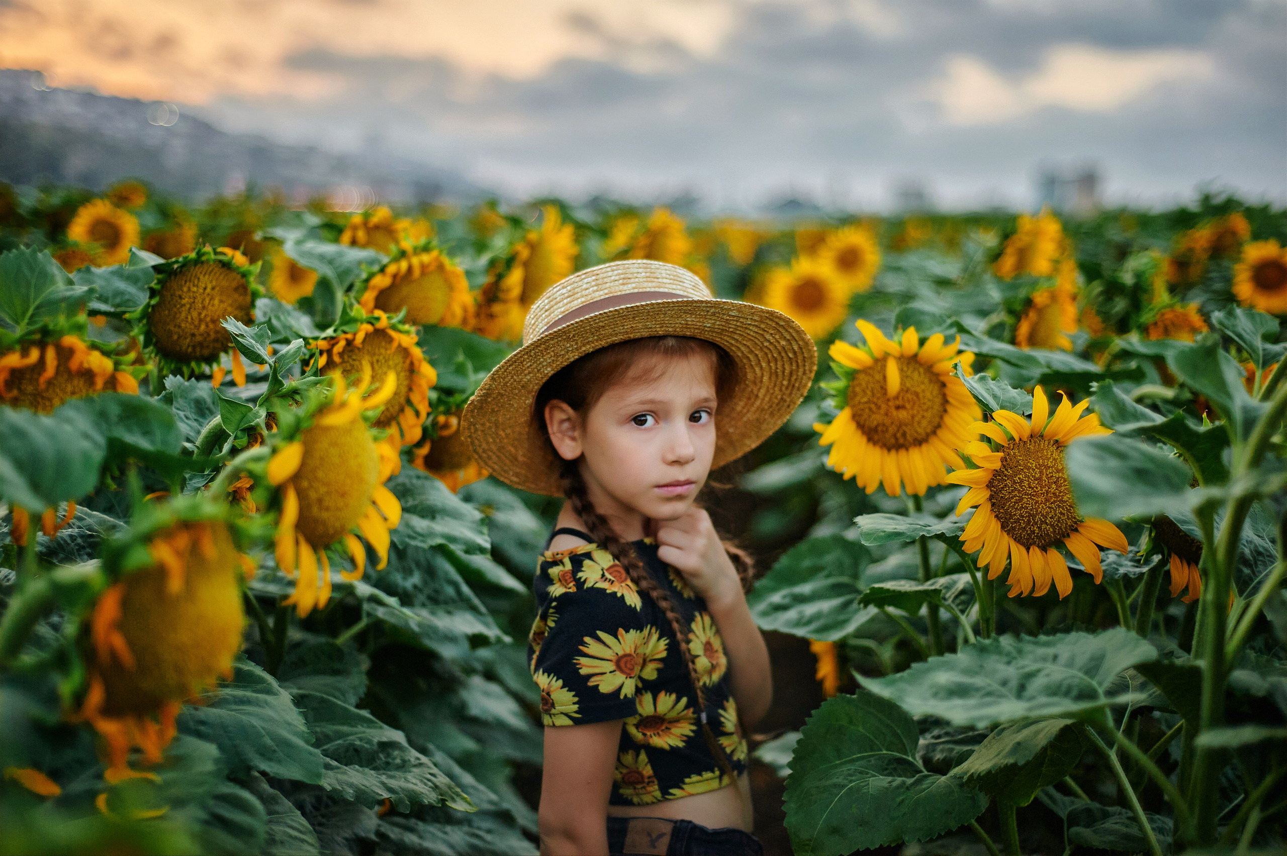 Children. Семейный и детский фотограф в Израиле Ольга Тюрина
